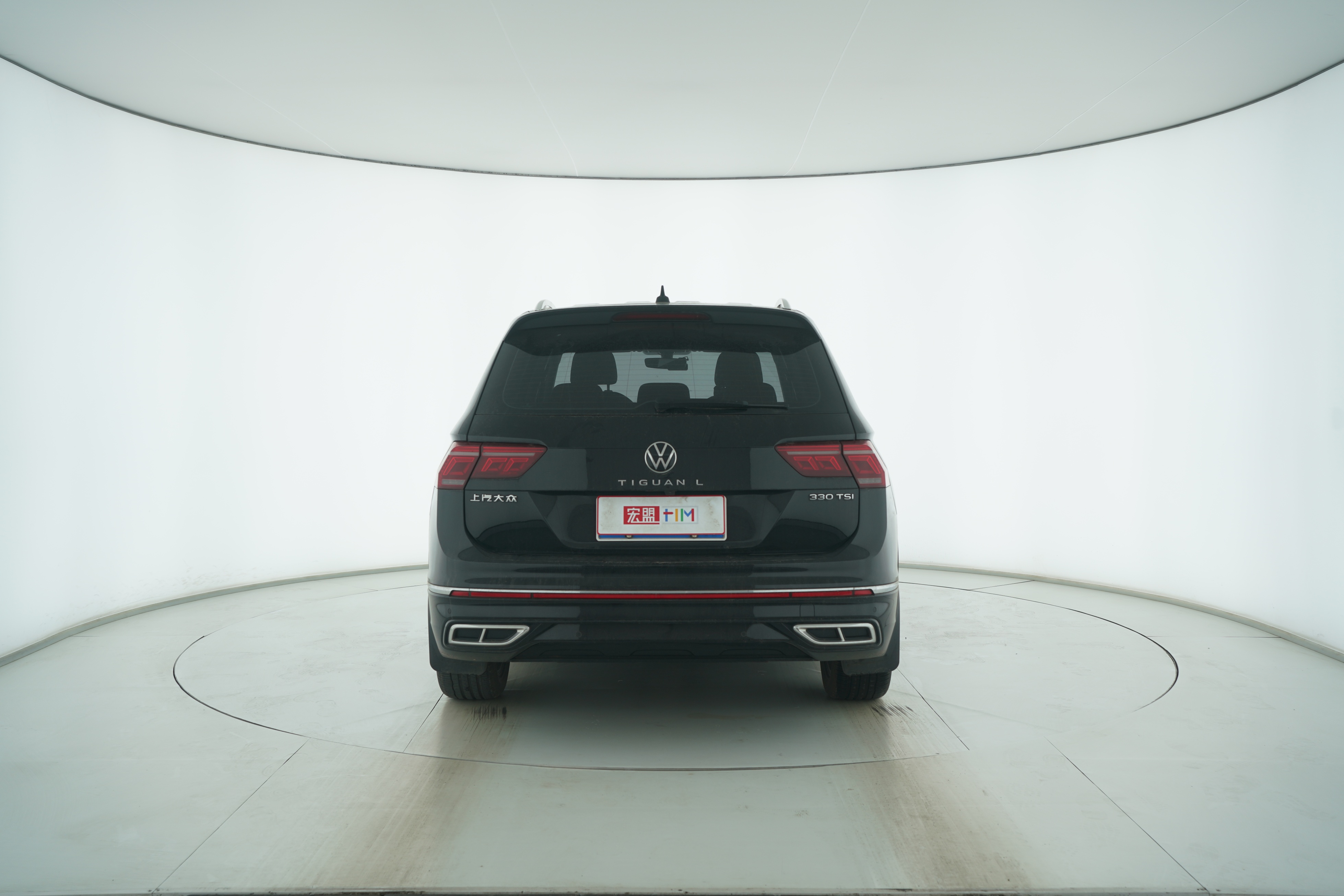 Volkswagen Tiguan L 2022 — фото 6