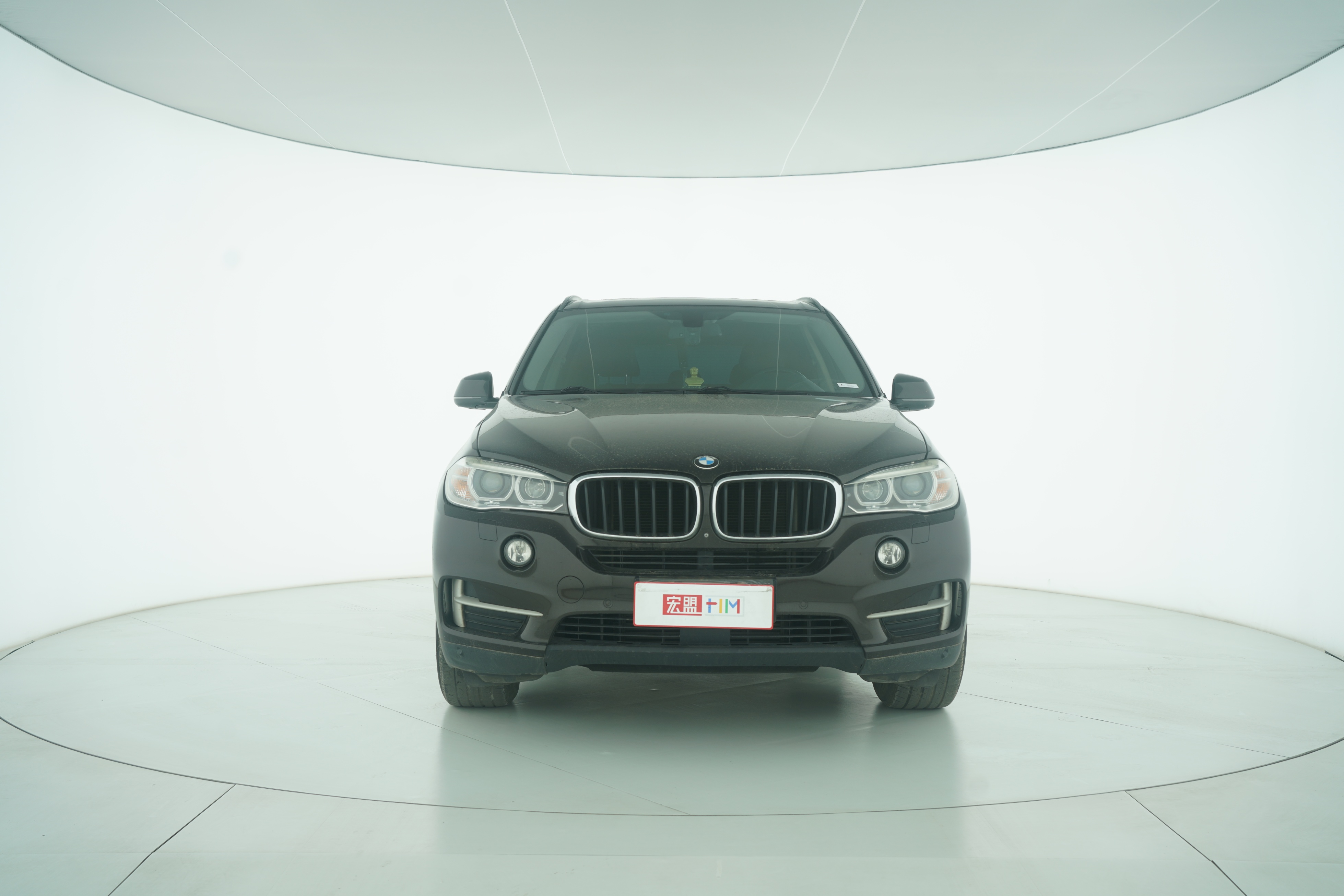 BMW X5(Imported) 2014 — фото 5