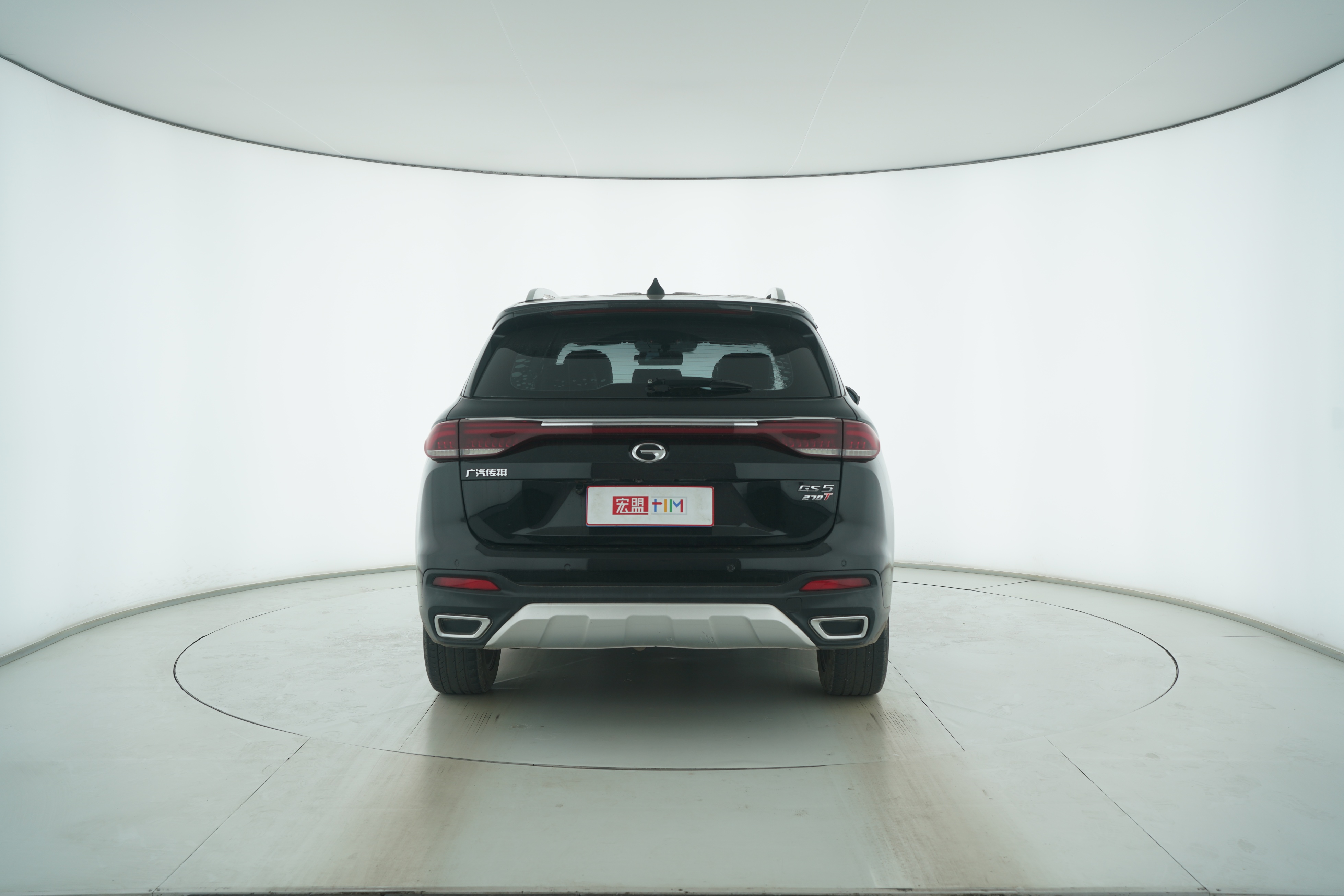 Gac Trumpchi Trumpchi GS5 2019 — фото 6