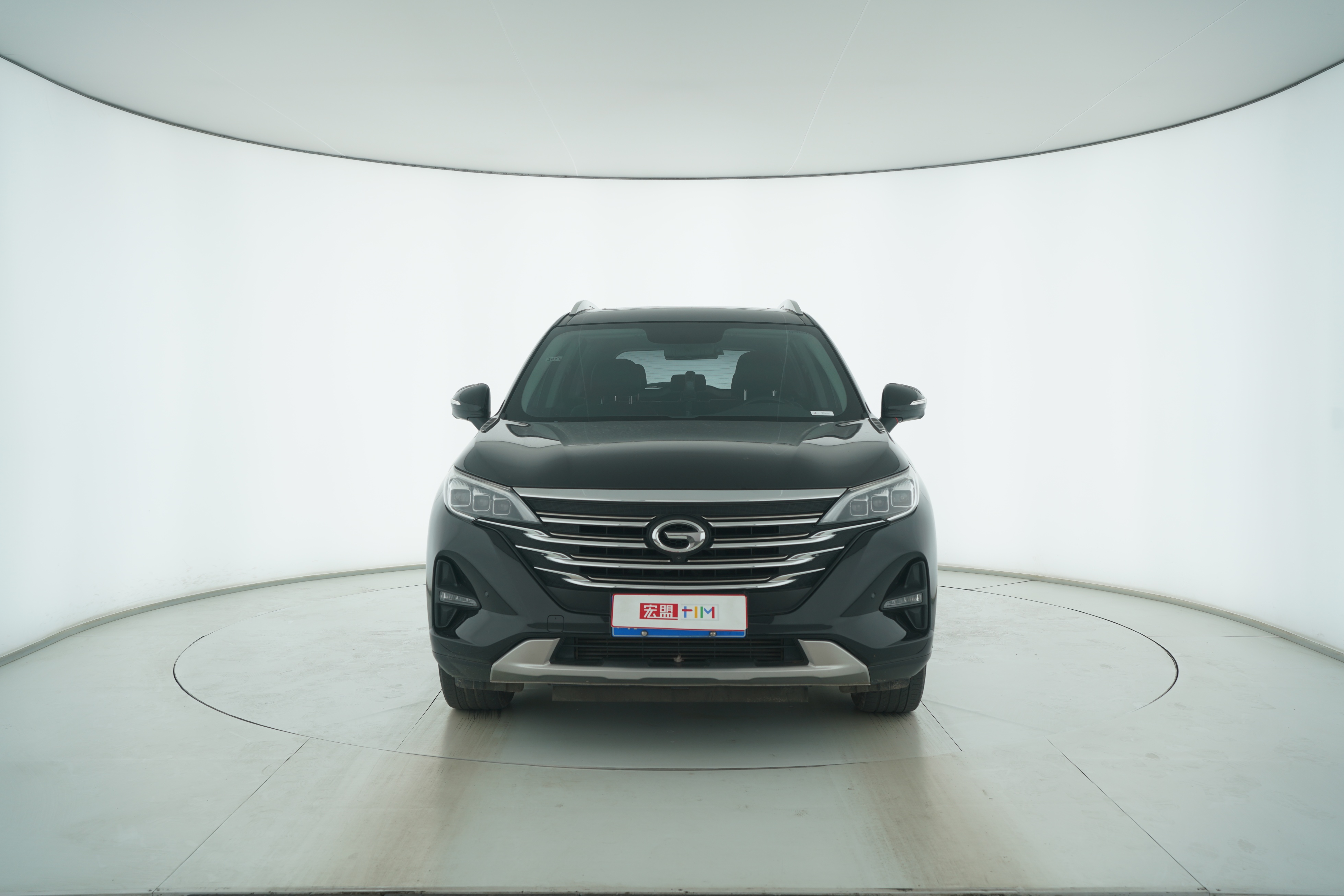 Gac Trumpchi Trumpchi GS5 2019 — фото 5