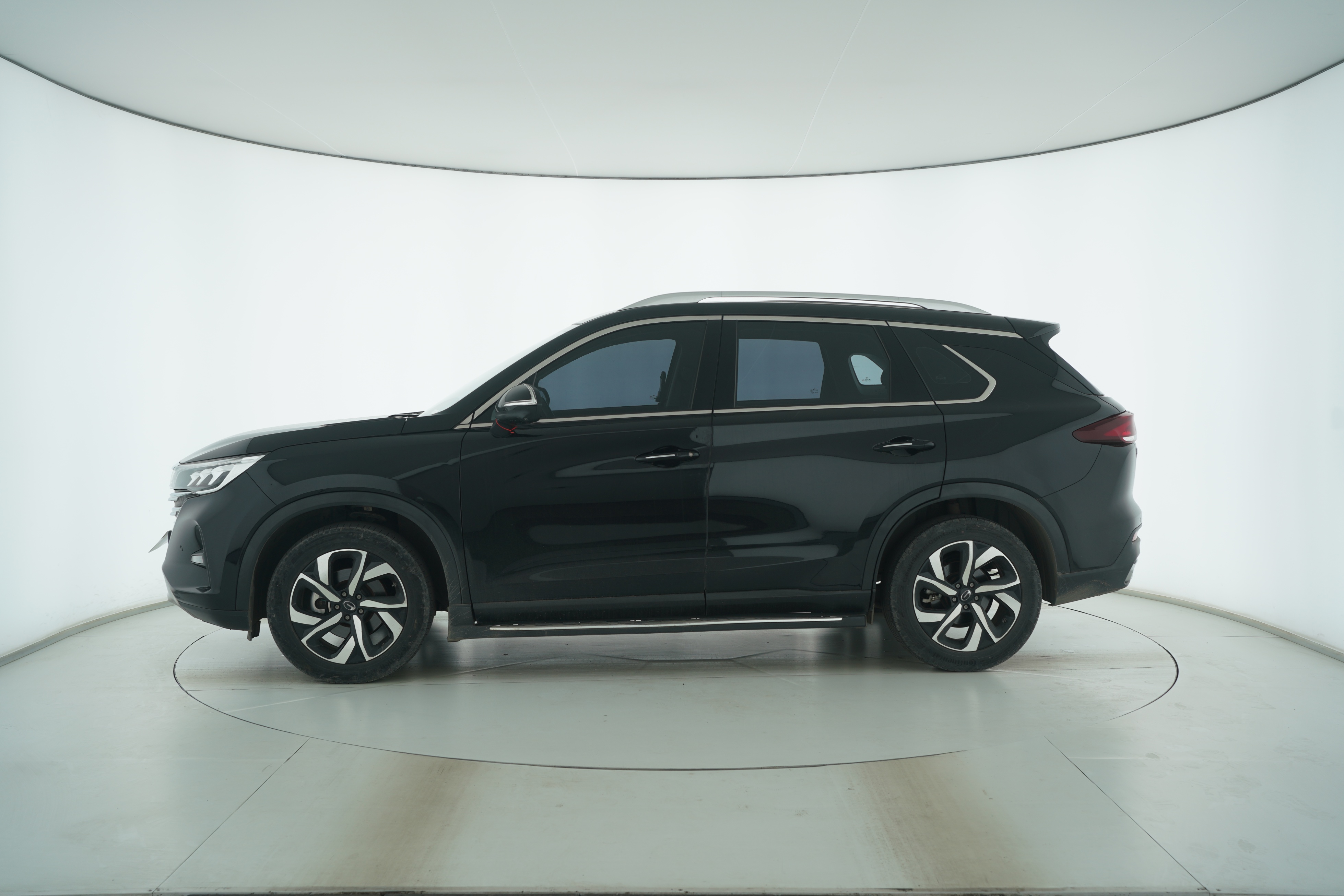 Gac Trumpchi Trumpchi GS5 2019 — фото 7