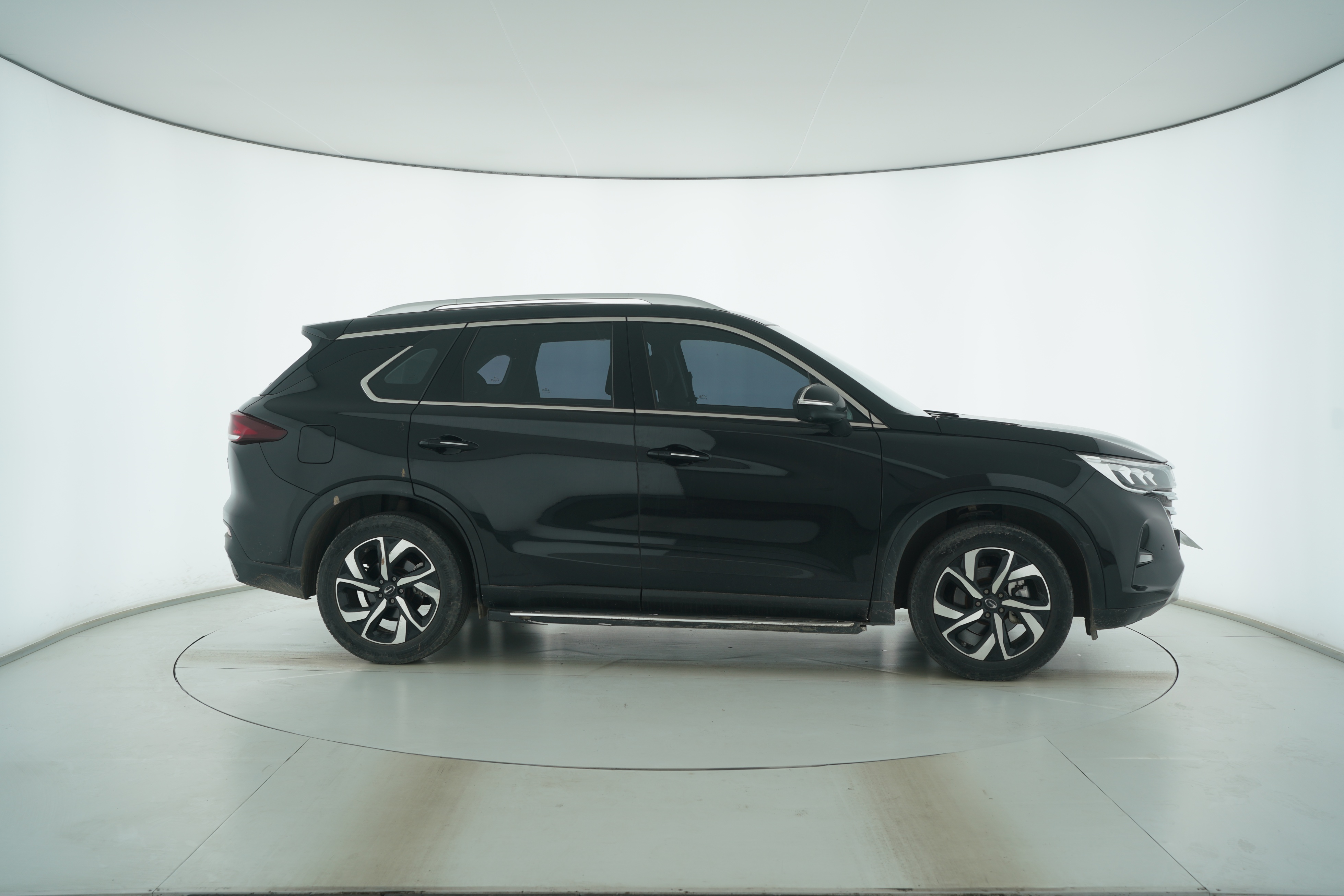 Gac Trumpchi Trumpchi GS5 2019 — фото 8
