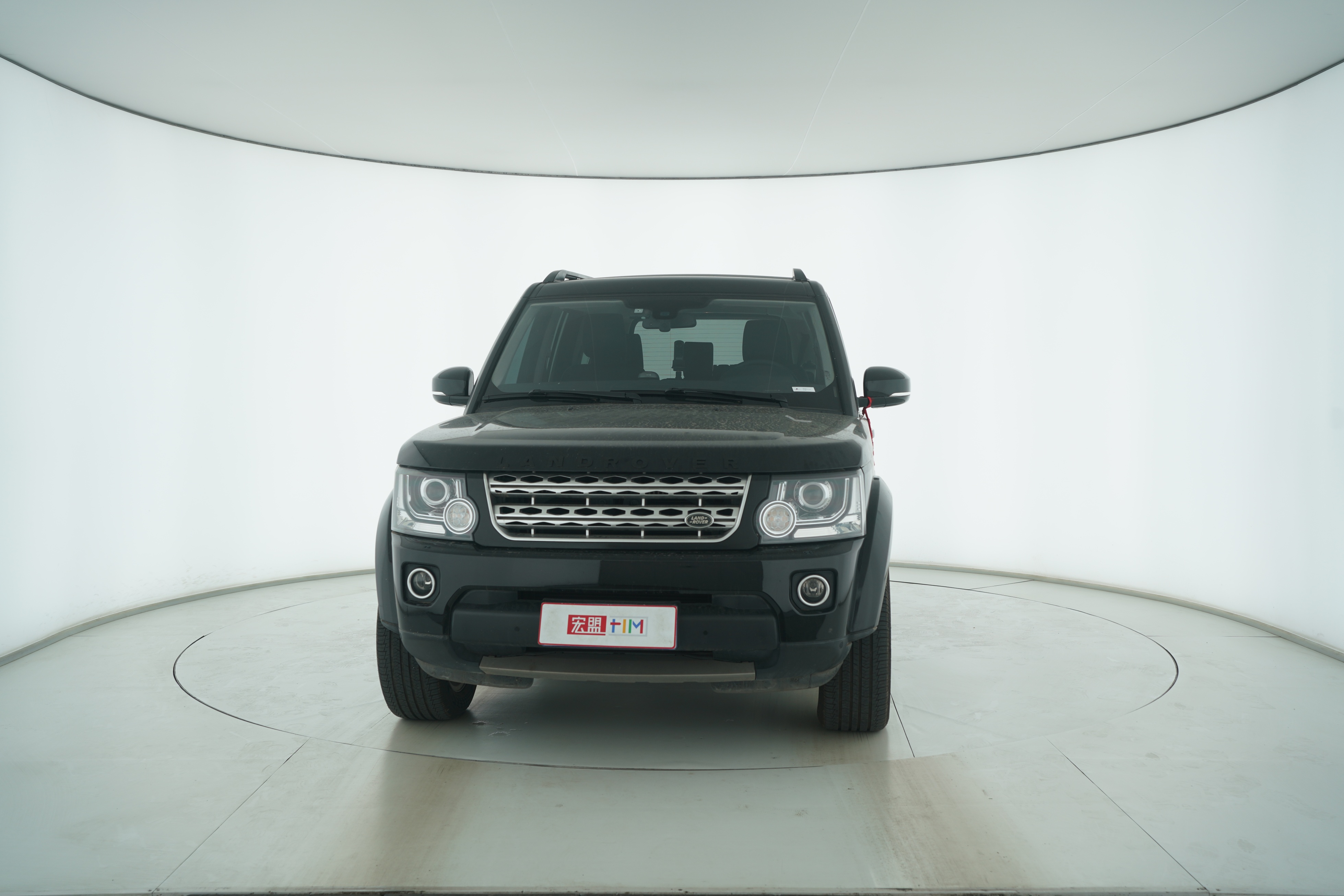Land Rover Discovery 2015 — фото 5