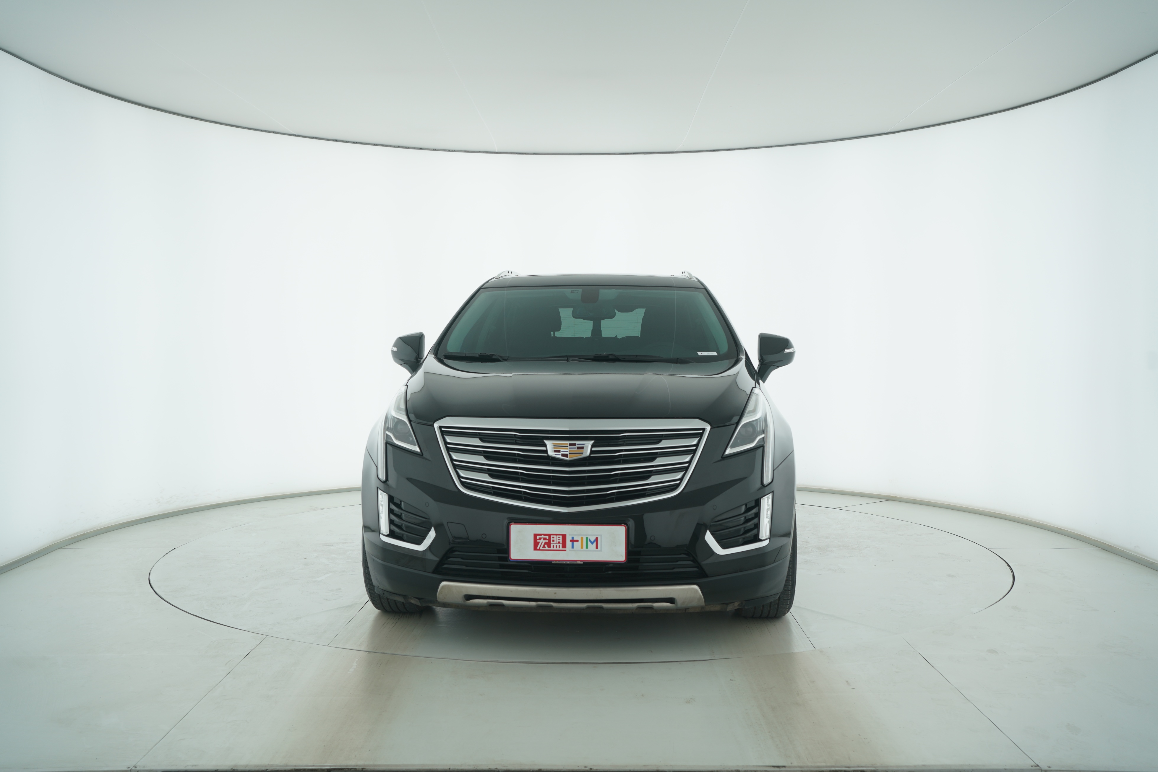 Cadillac XT5 2018 — фото 5