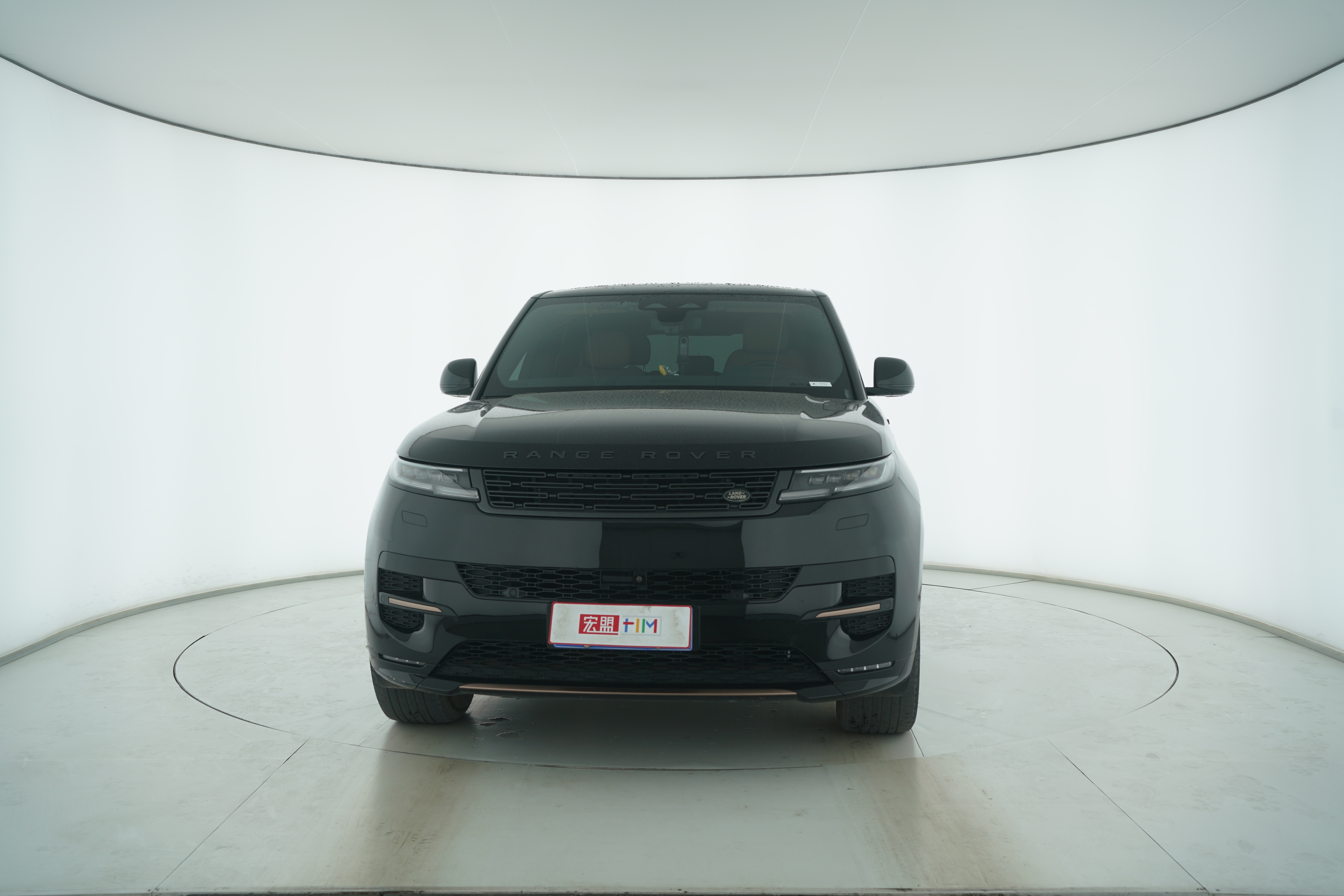 Land Rover Range Rover Sport 2023 — фото 5