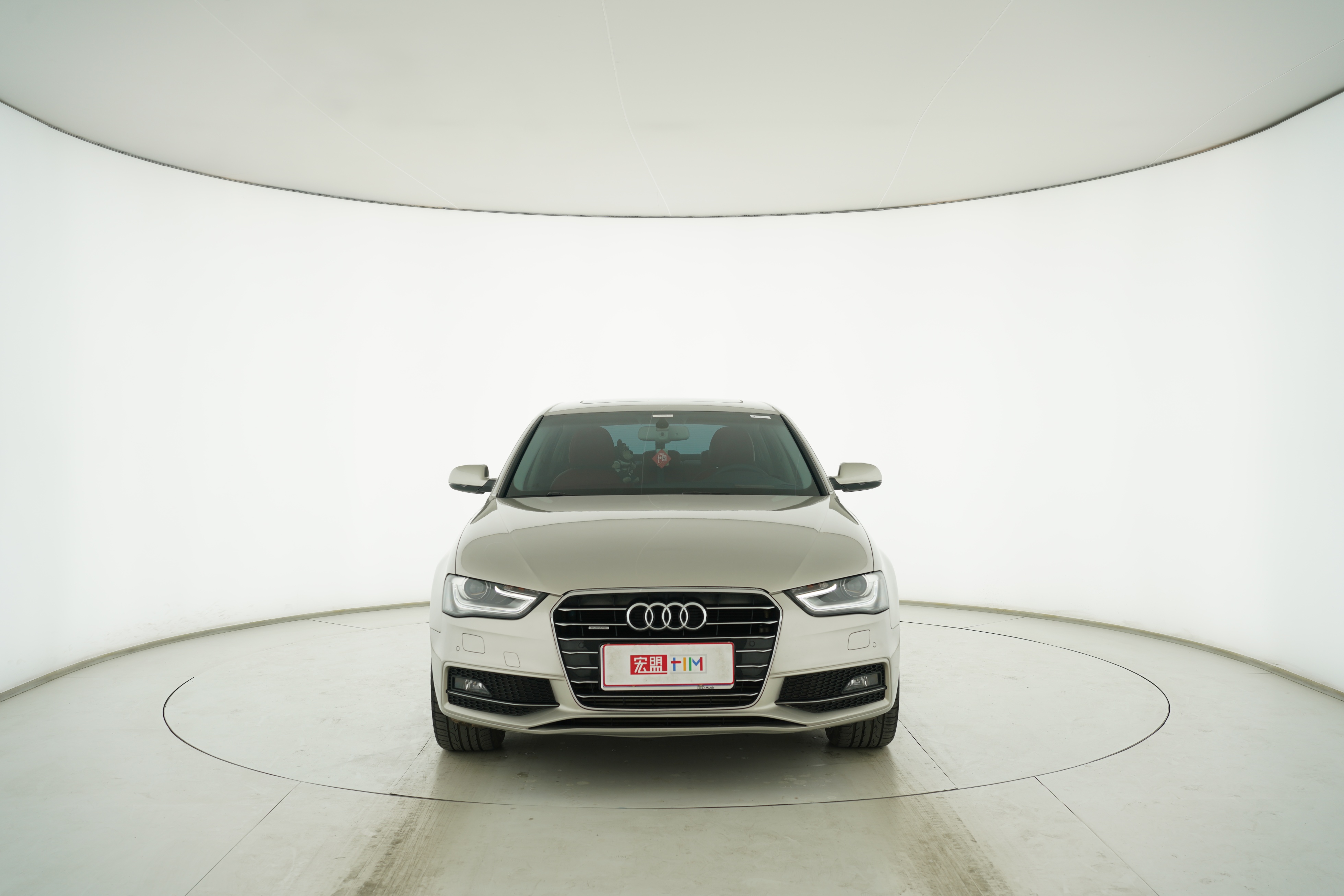 Audi A4L 2016 — фото 5