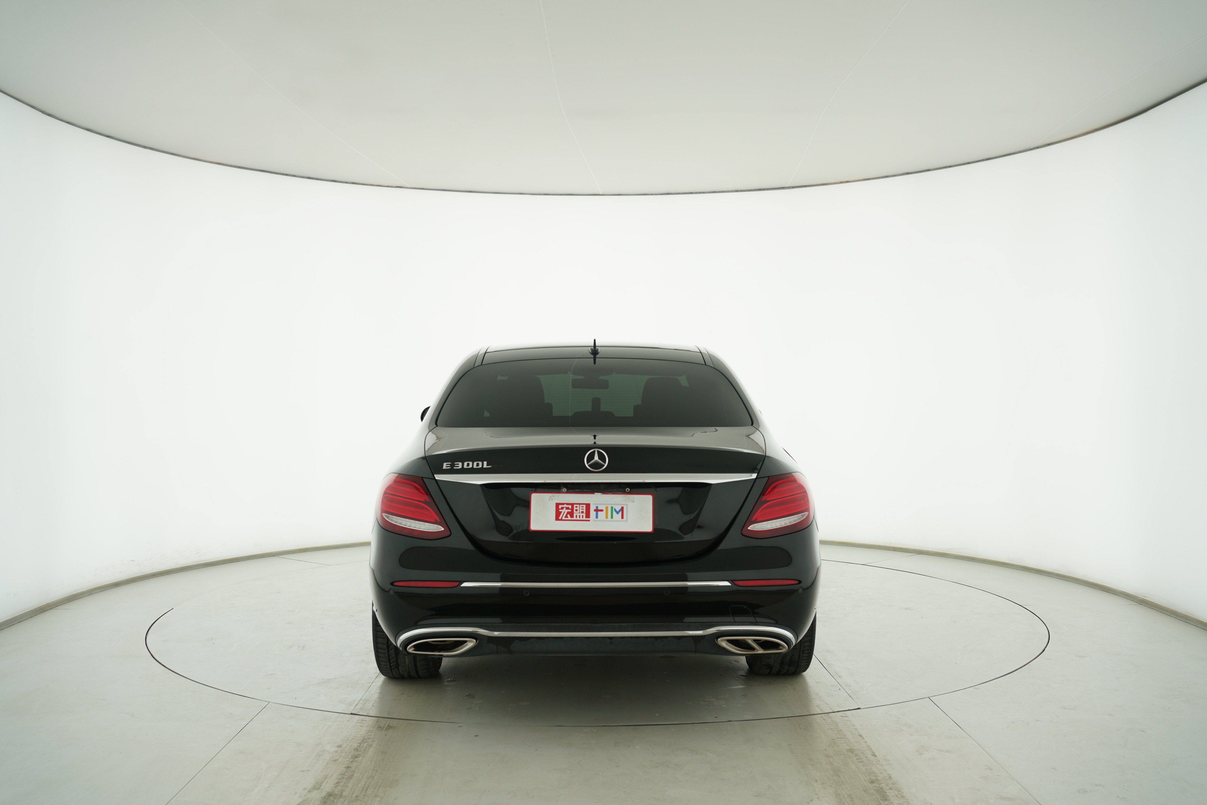 Mercedes Benz E-Class 2020 — фото 6
