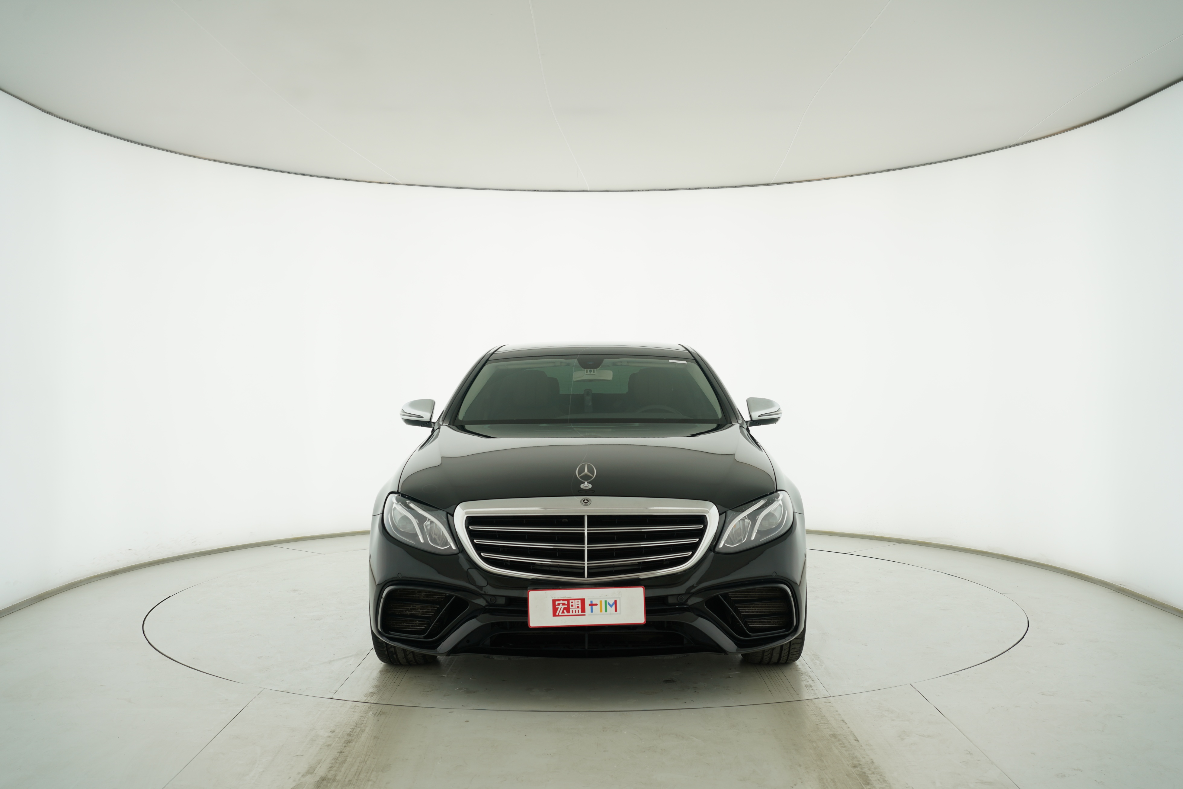 Mercedes Benz E-Class 2020 — фото 5