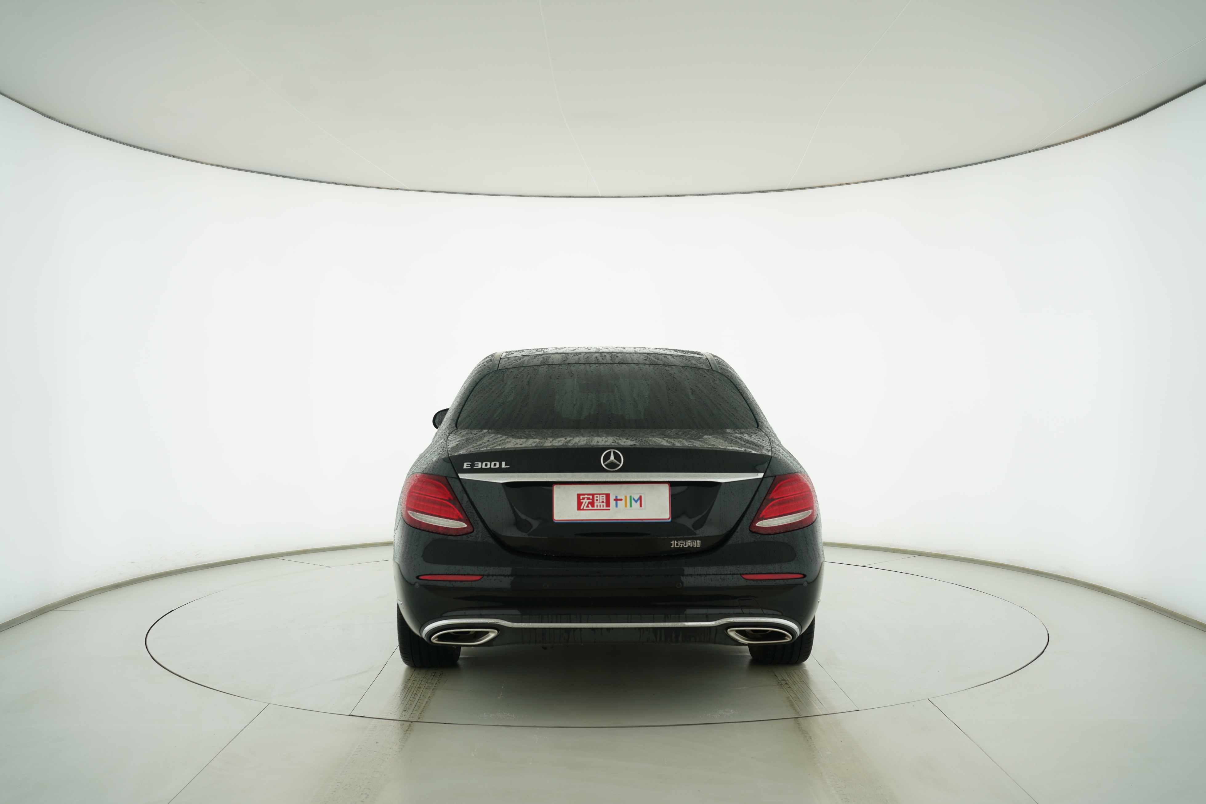 Mercedes Benz E-Class 2020 — фото 6