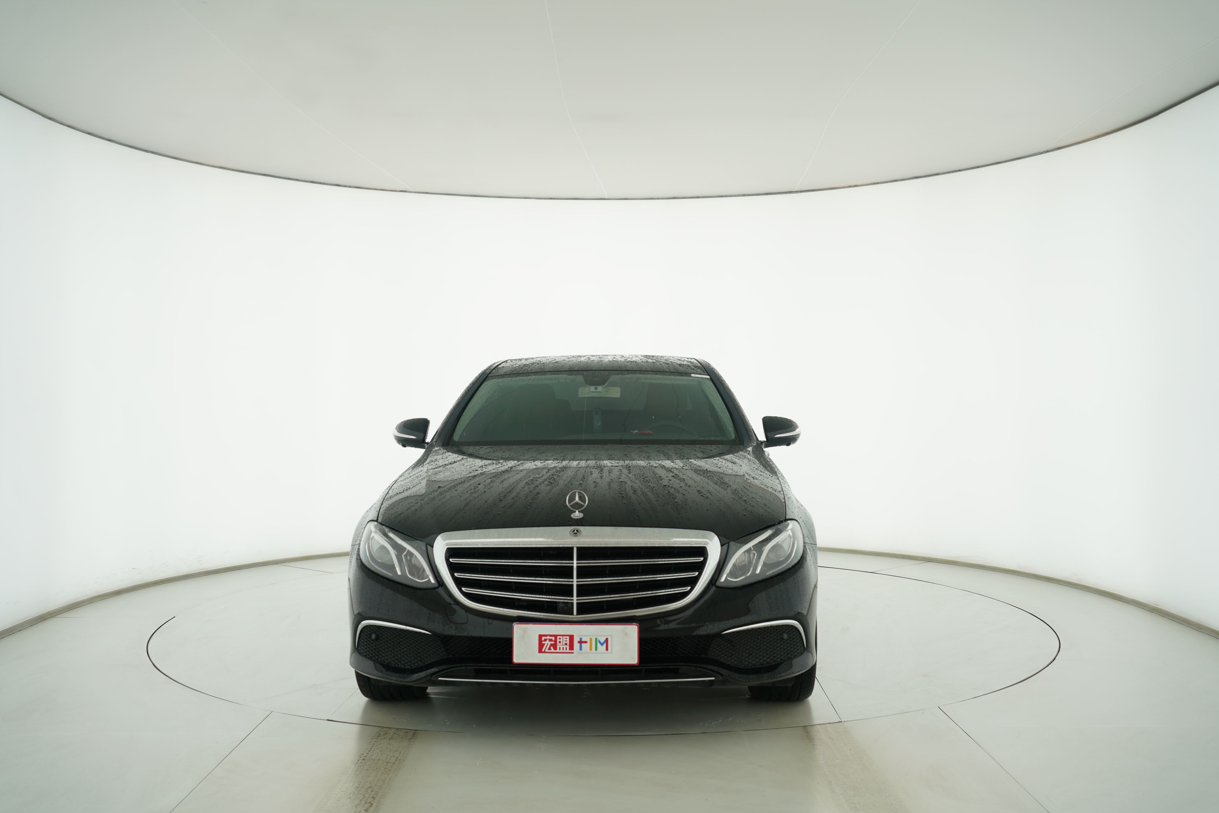 Mercedes Benz E-Class 2020 — фото 5