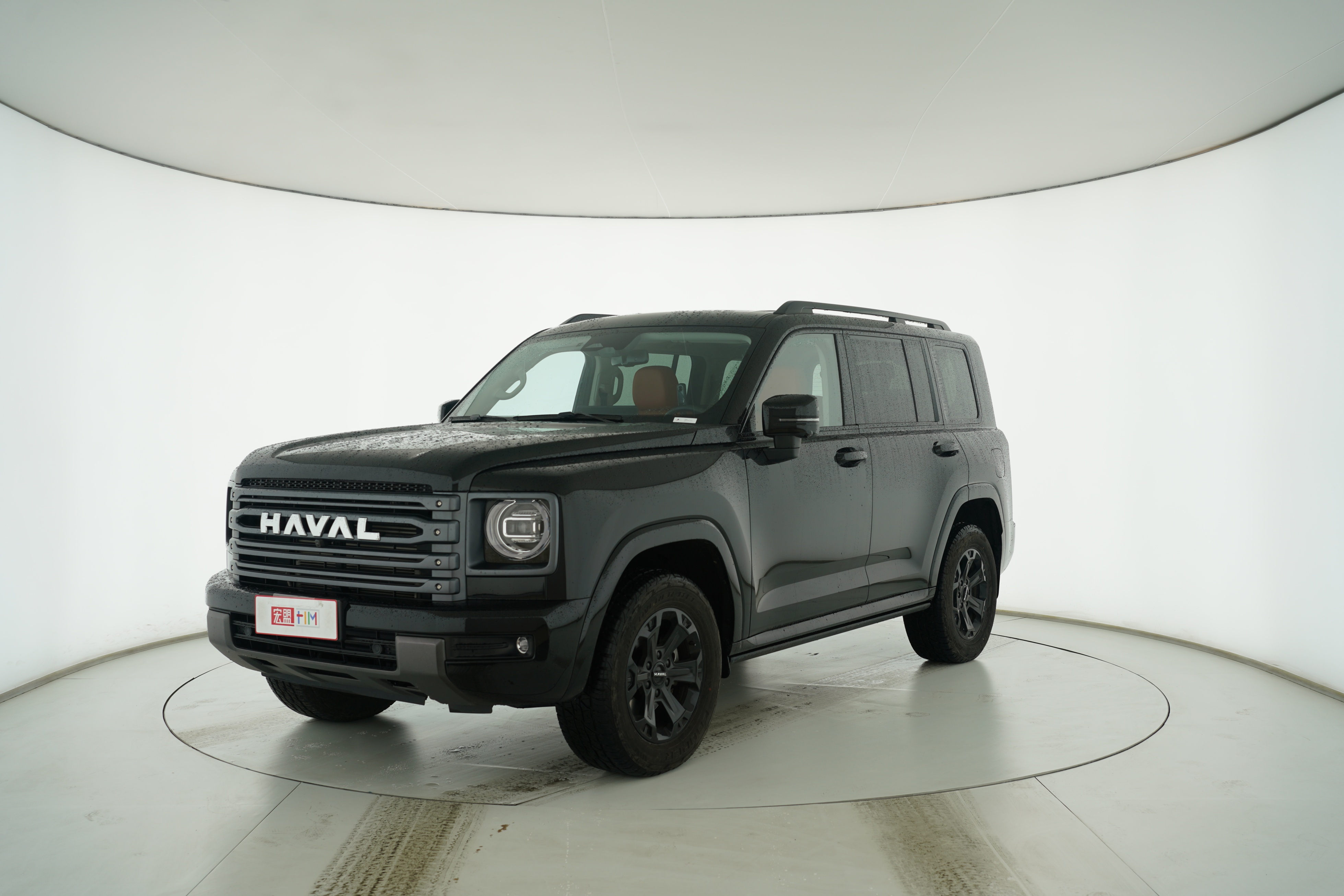 HAVAL H9 2024 — фото 1