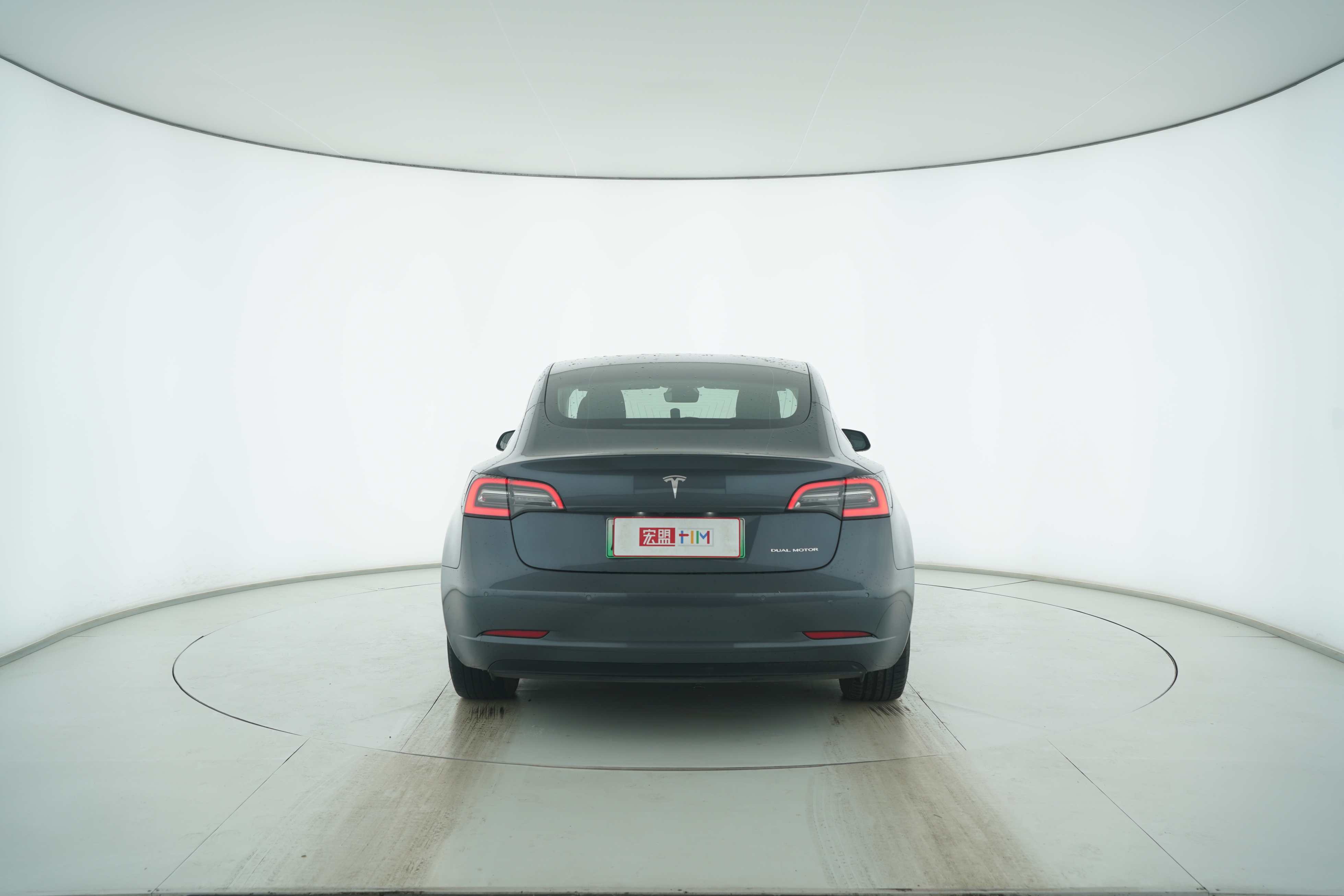 Tesla Model 3(Imported) 2019 — фото 6
