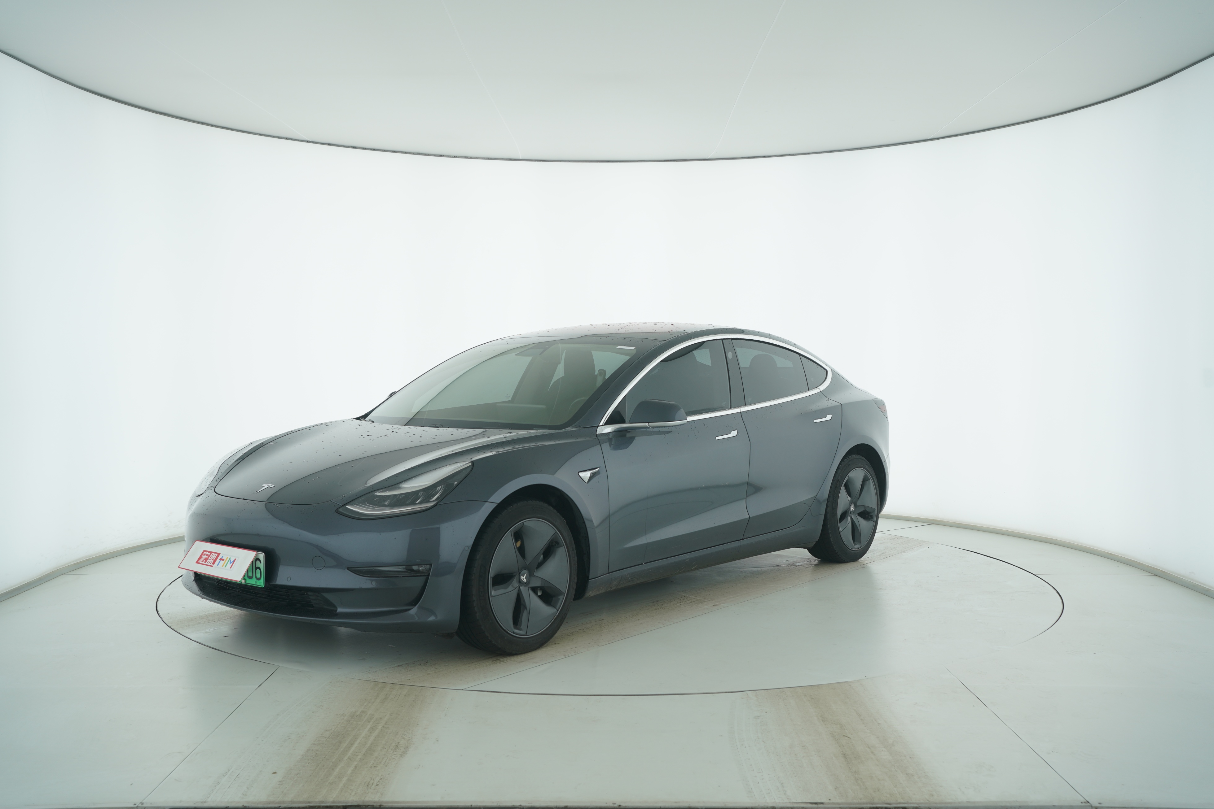 Tesla Model 3(Imported) 2019 — фото 1