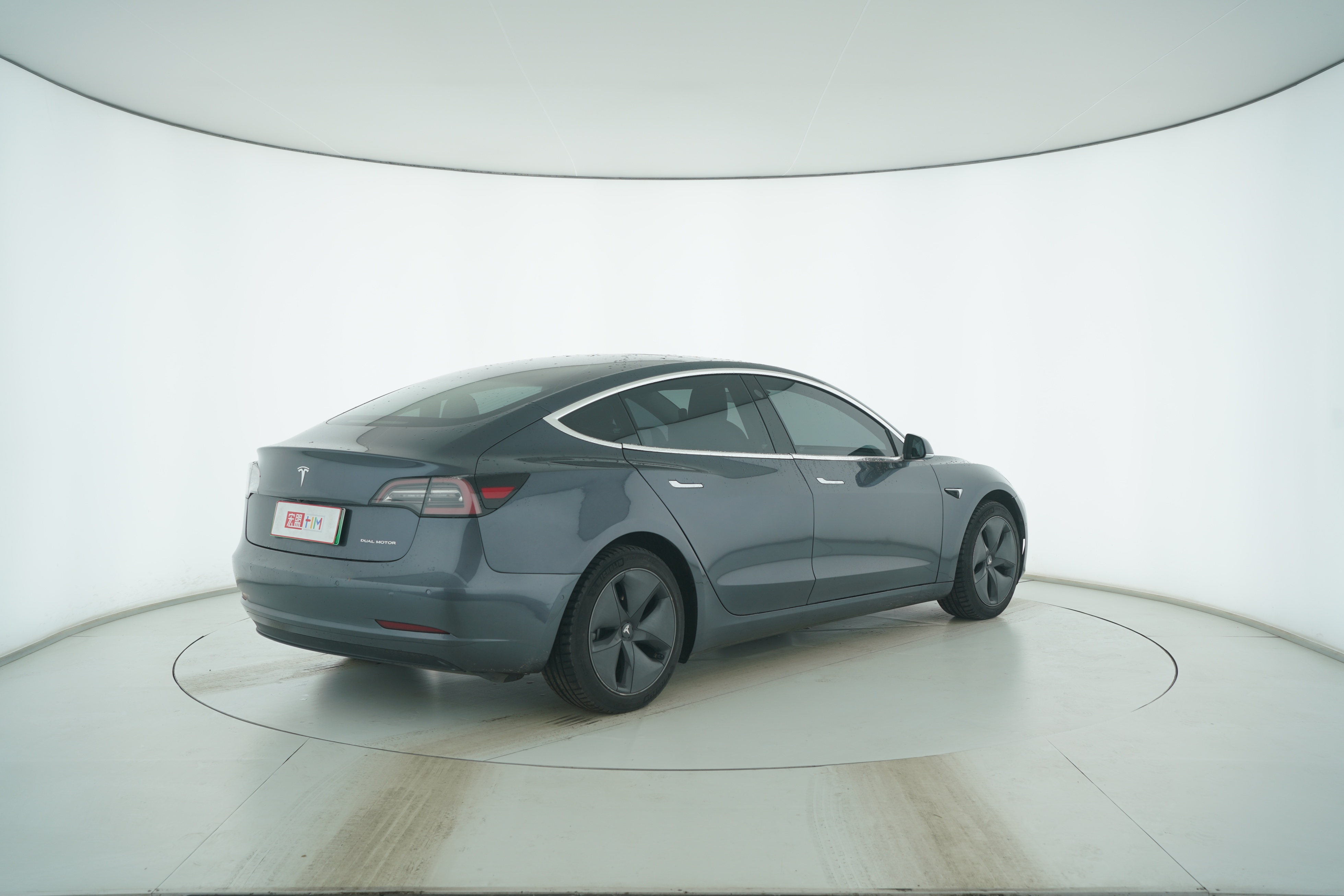 Tesla Model 3(Imported) 2019 — фото 4