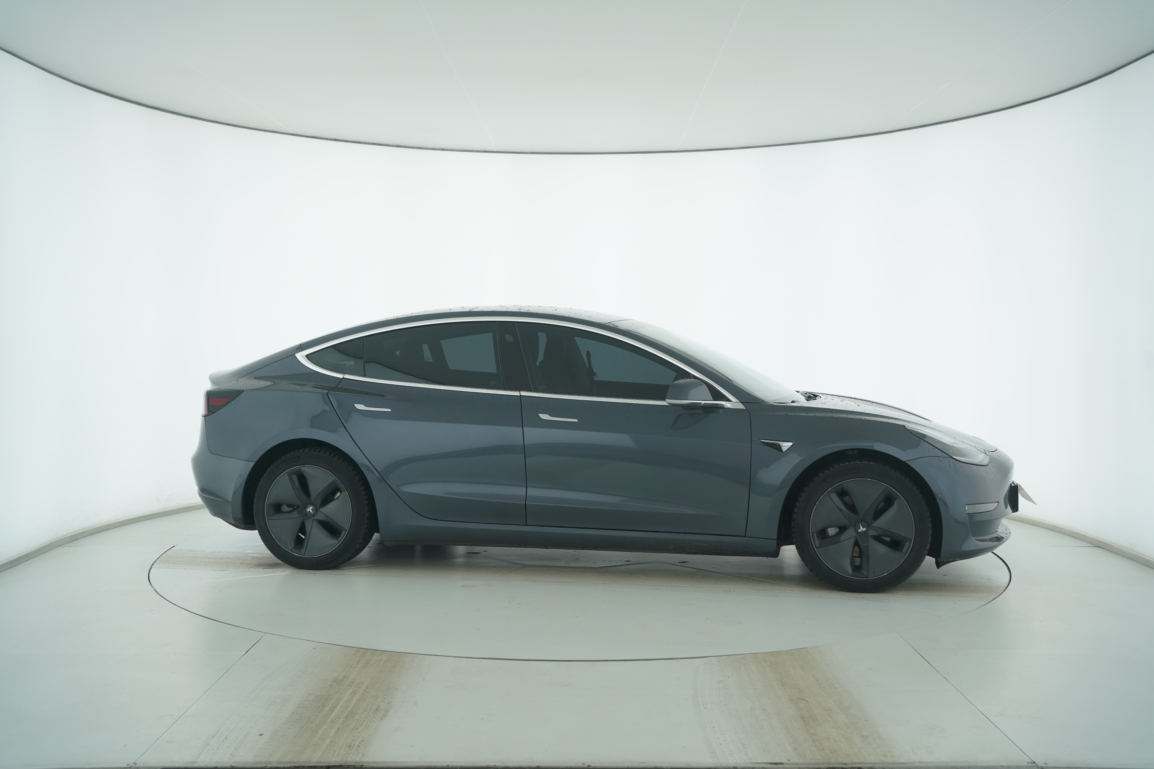 Tesla Model 3(Imported) 2019 — фото 8
