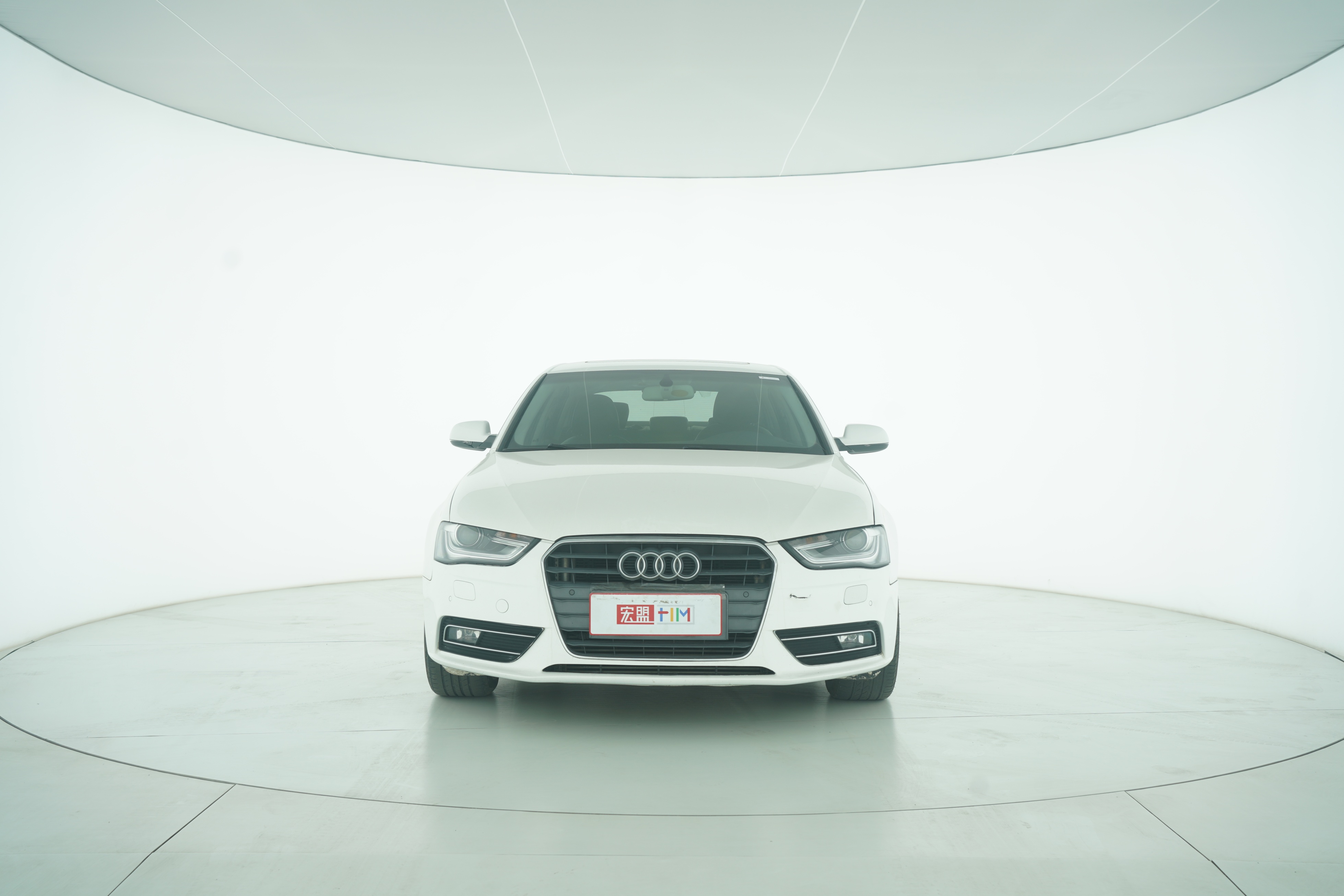 Audi A4L 2015 — фото 5
