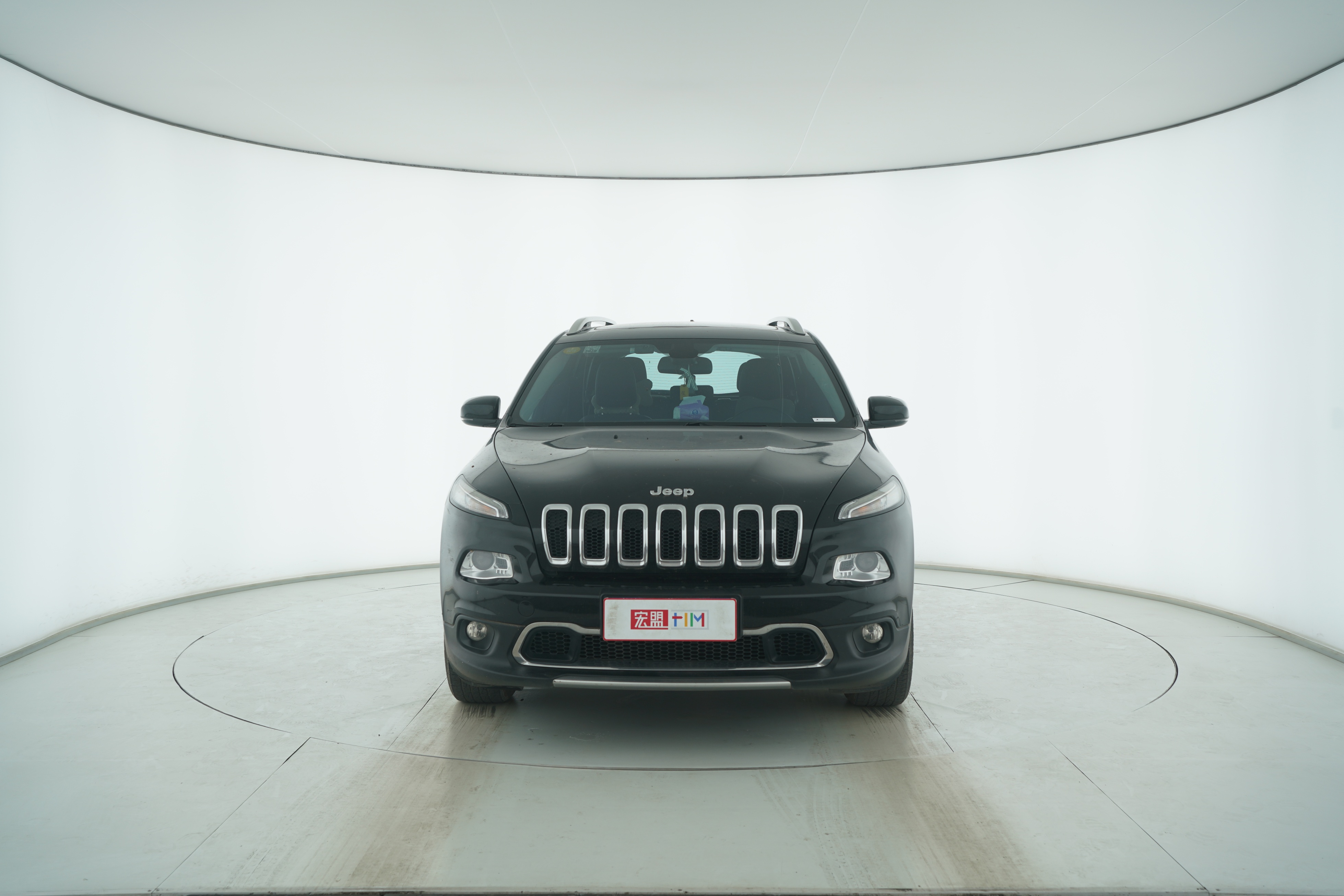 Jeep Free light 2017 — фото 5