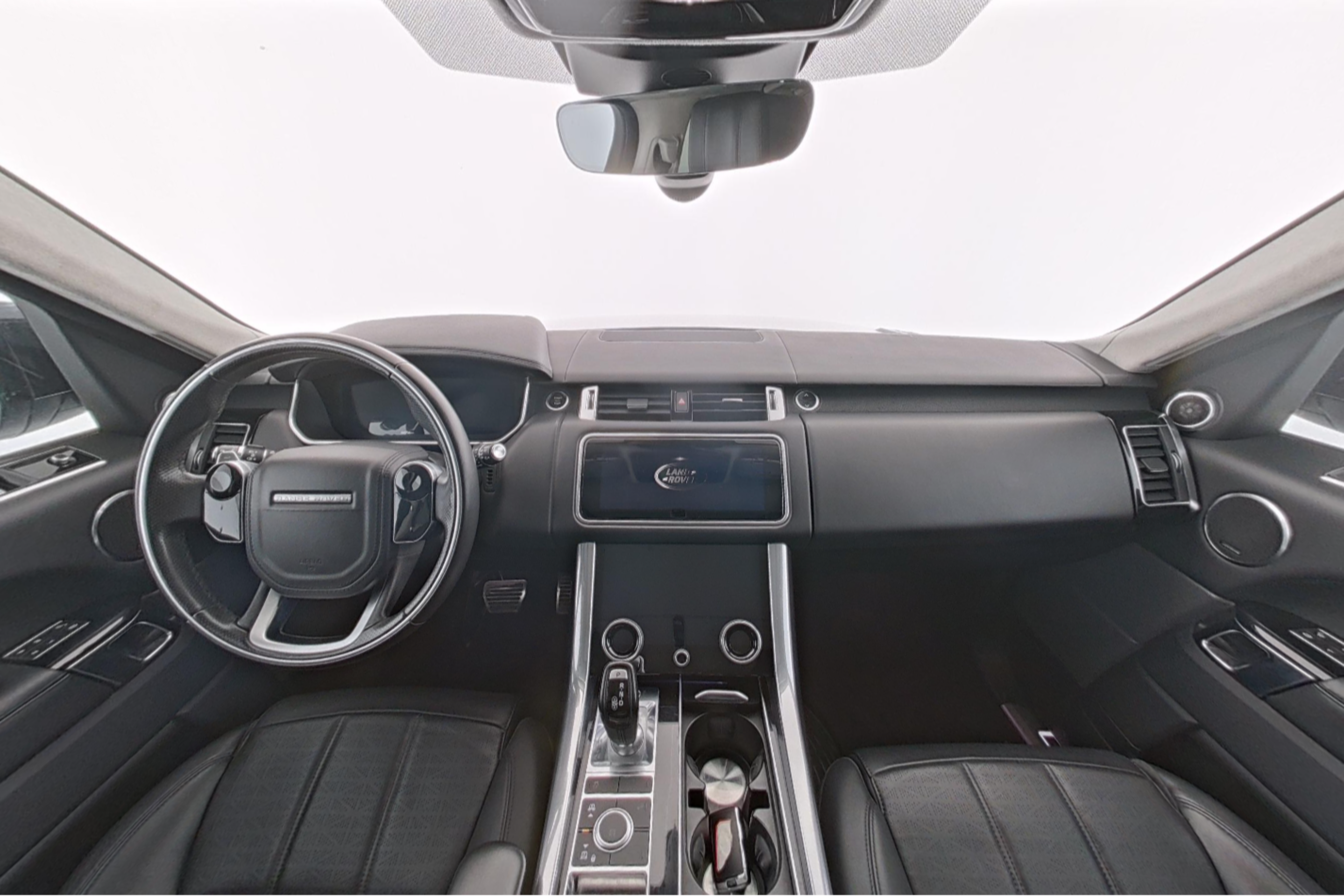 Land Rover Range Rover Sport 2019 — фото 9