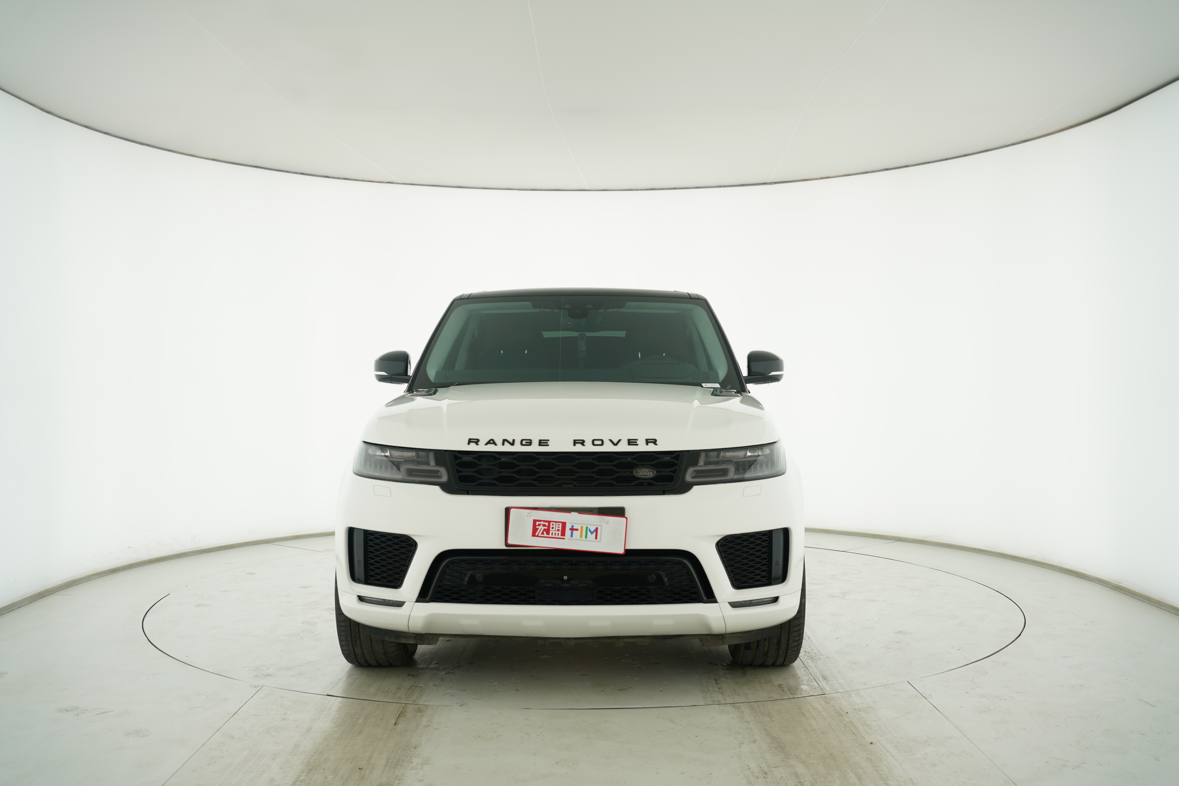 Land Rover Range Rover Sport 2019 — фото 5