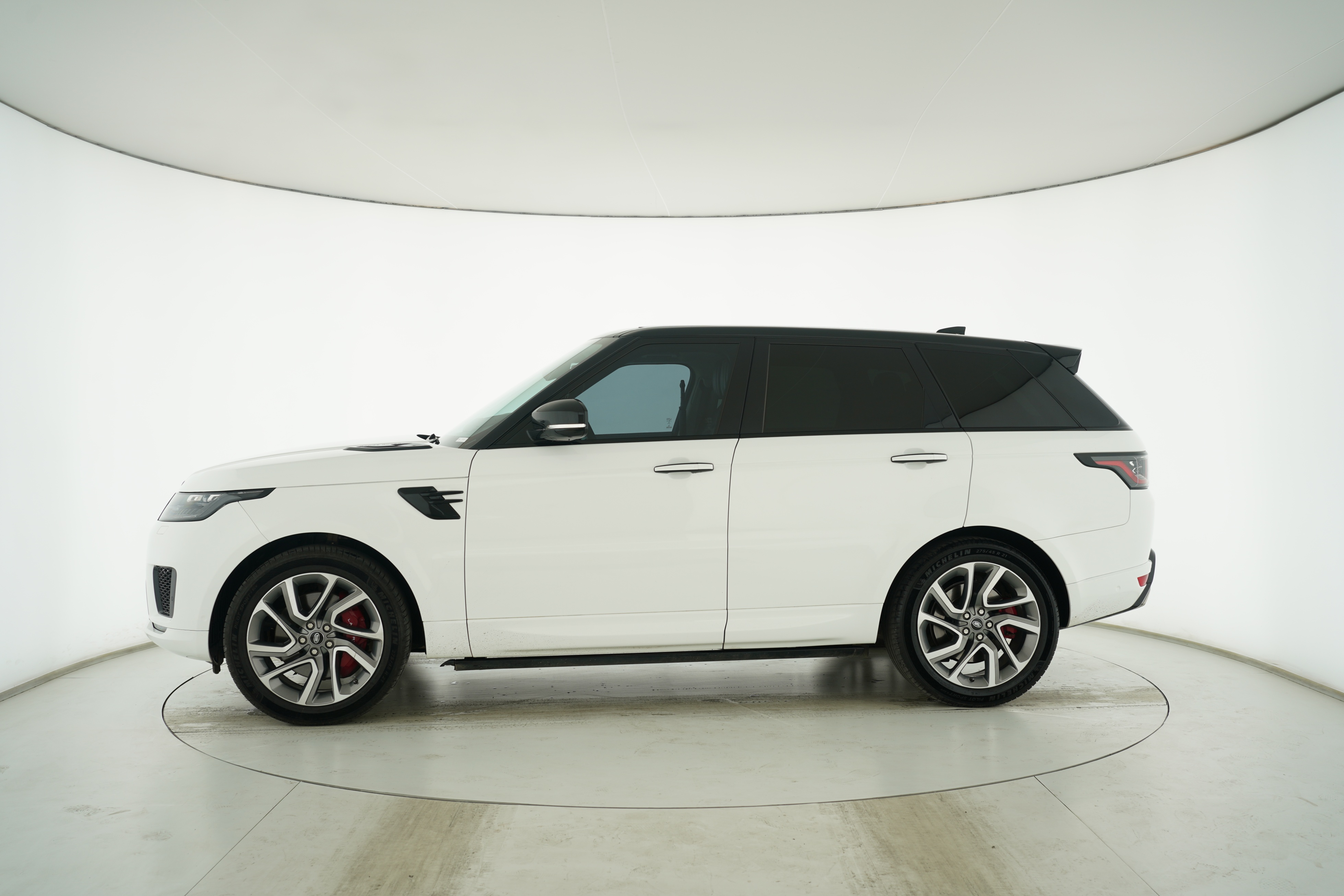 Land Rover Range Rover Sport 2019 — фото 7