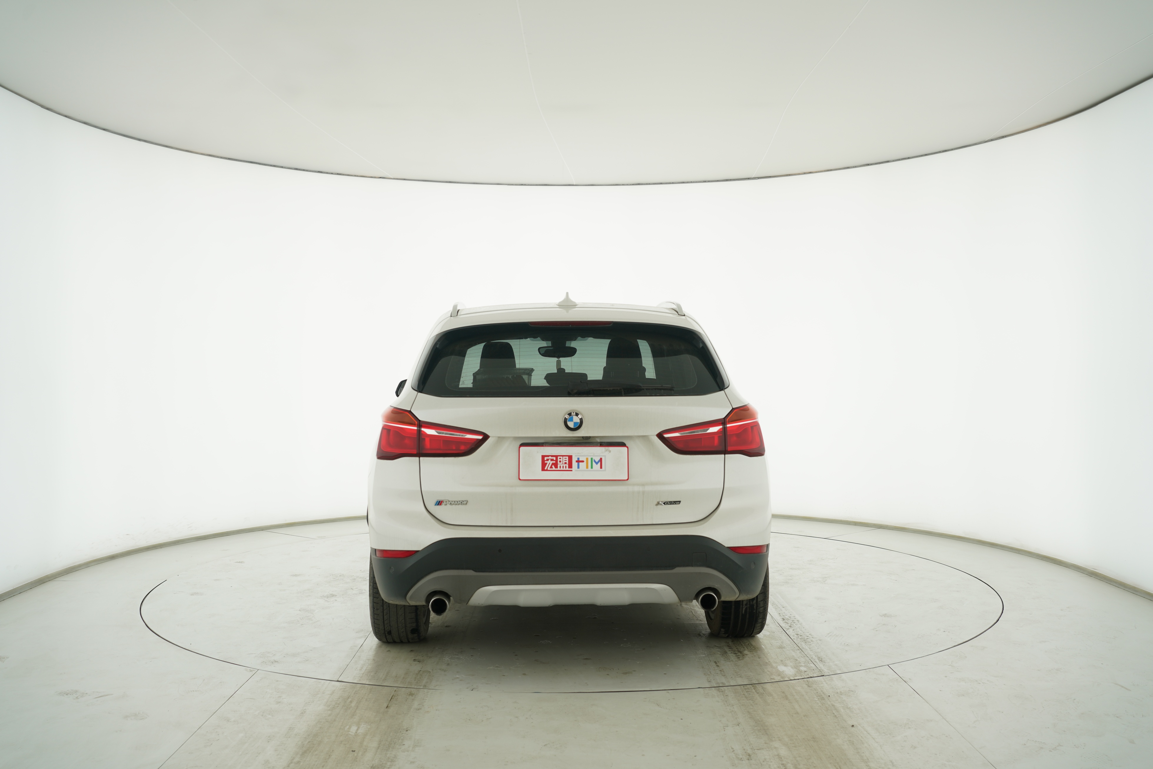 BMW X1 2020 — фото 6
