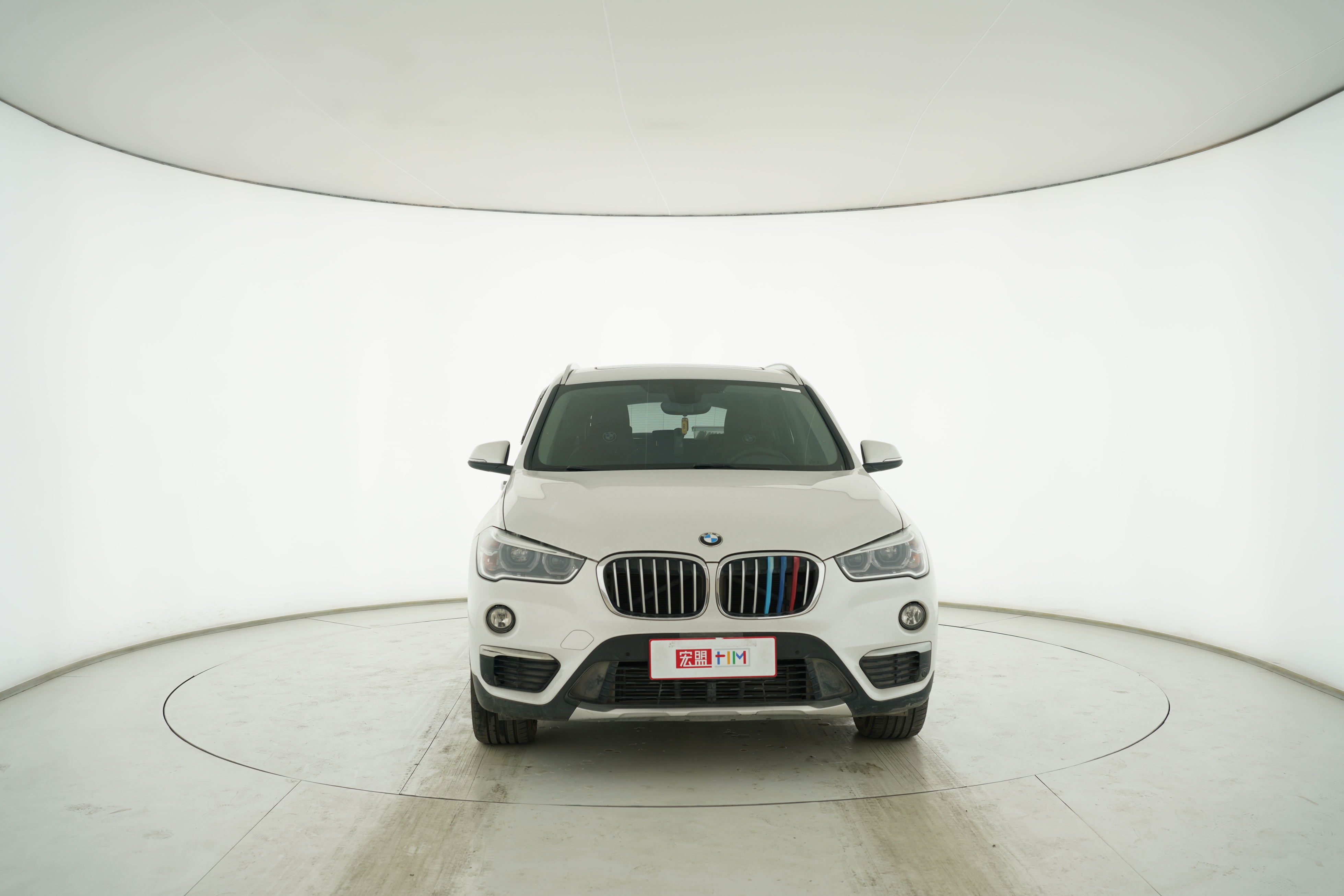 BMW X1 2020 — фото 5