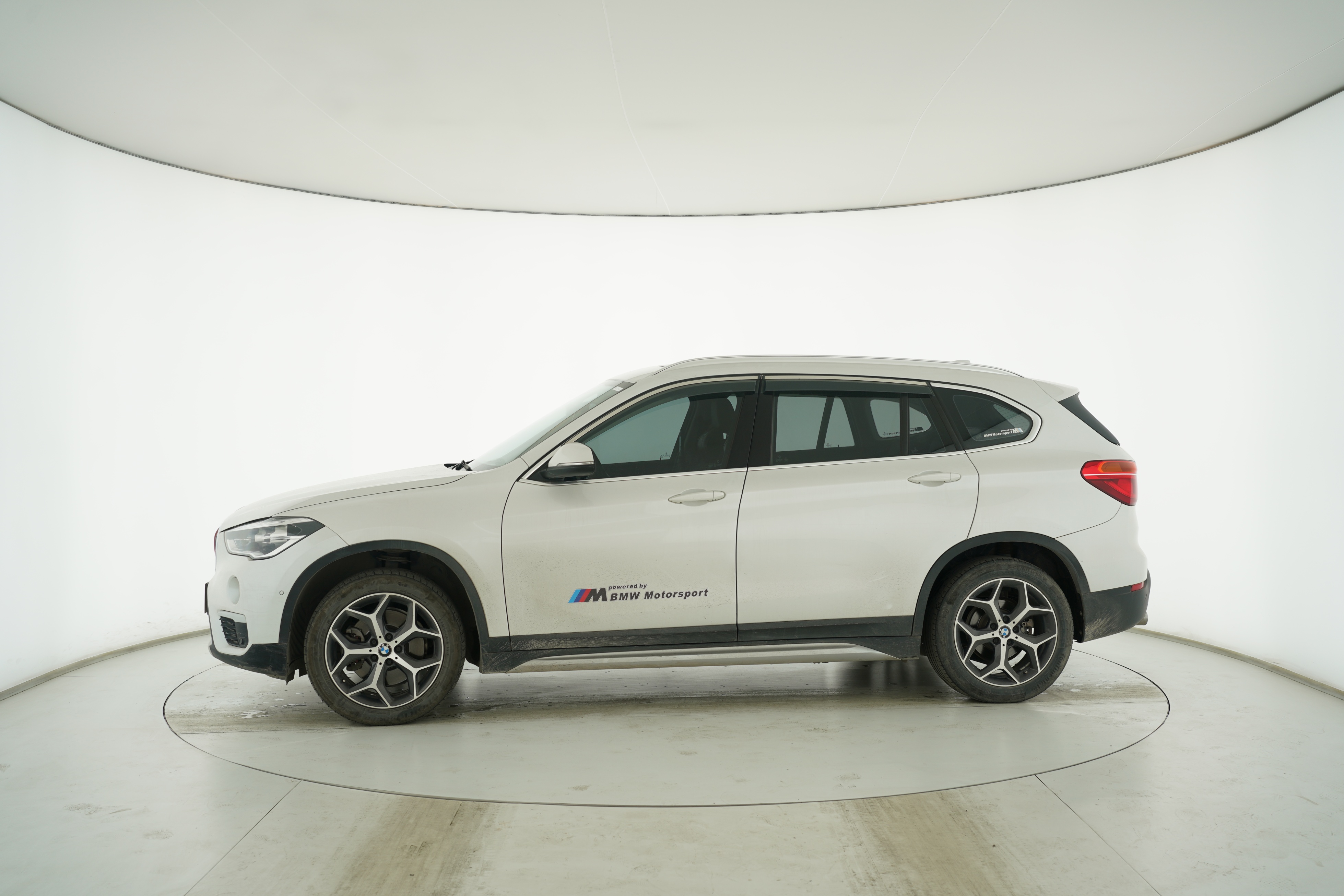 BMW X1 2020 — фото 7