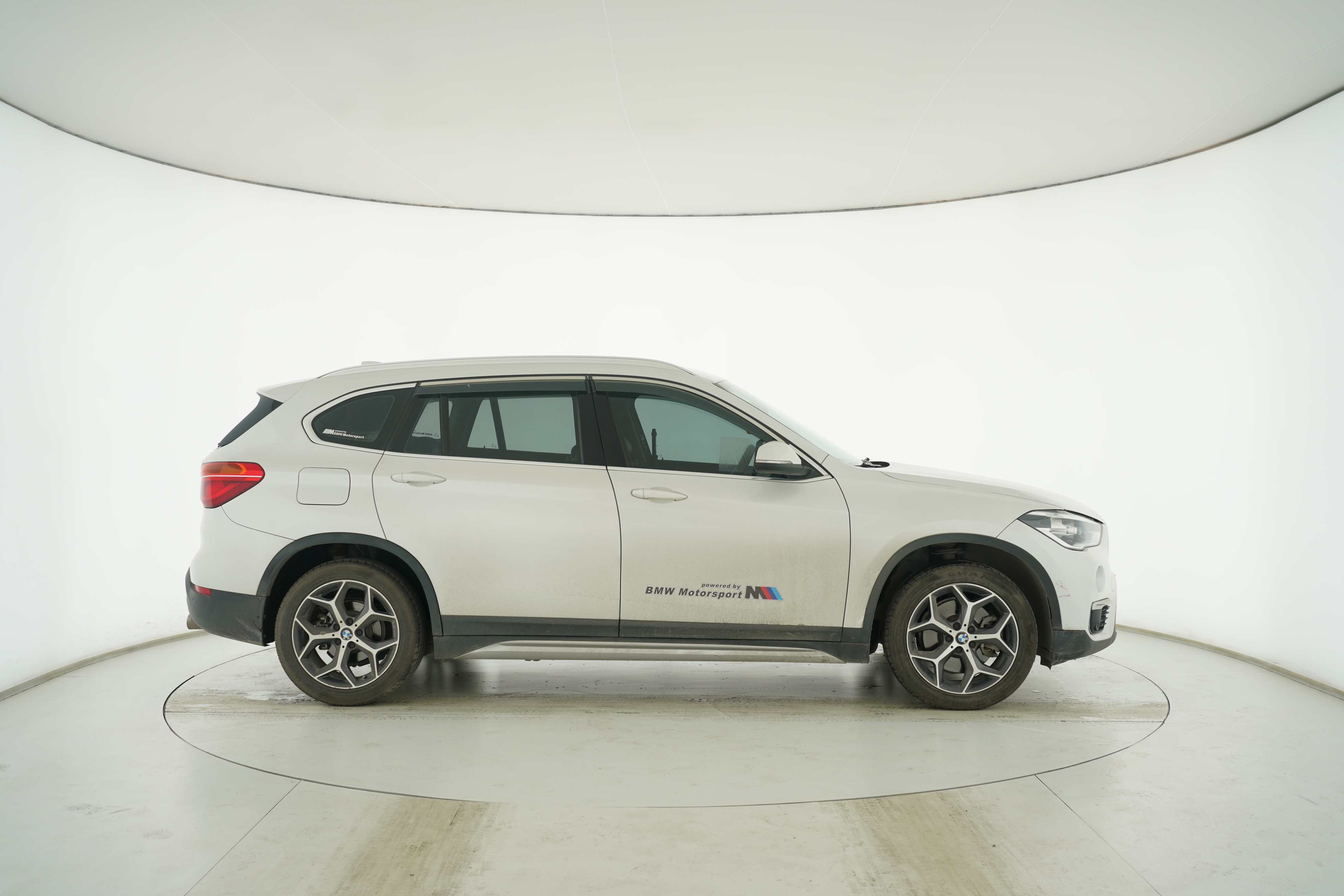 BMW X1 2020 — фото 8