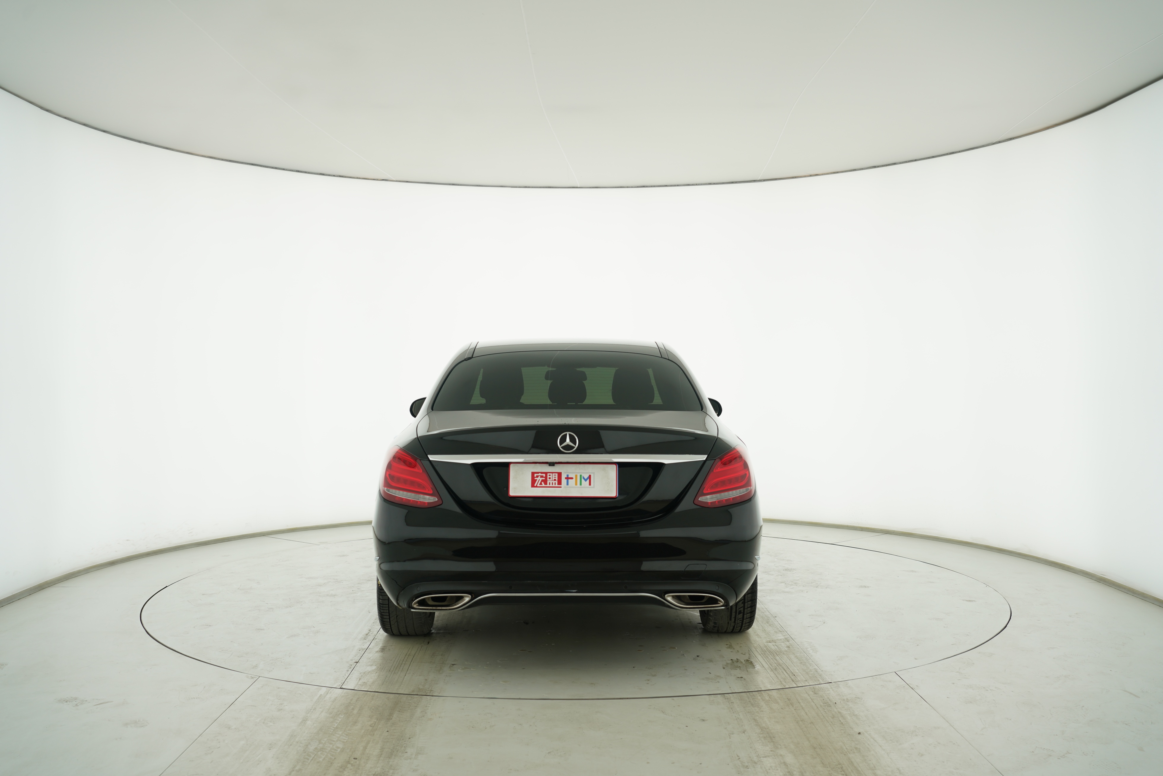 Mercedes Benz C-Class 2016 — фото 6