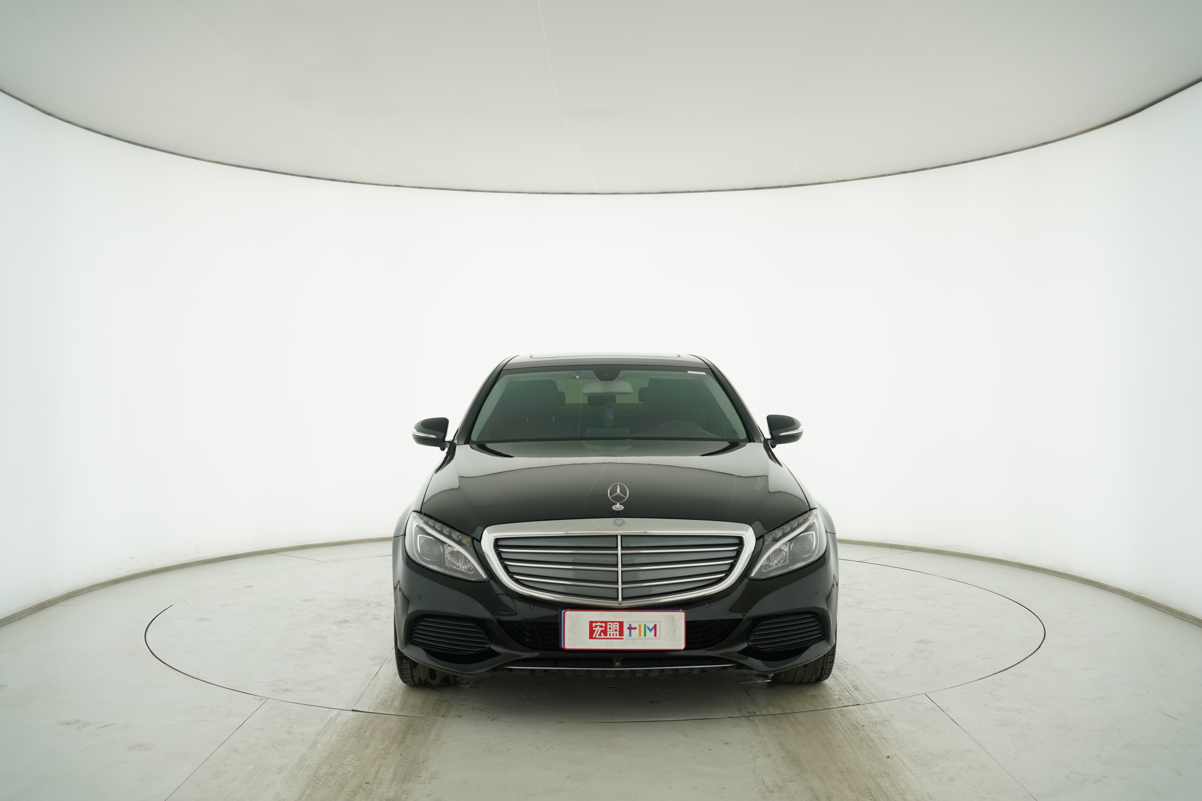 Mercedes Benz C-Class 2016 — фото 5