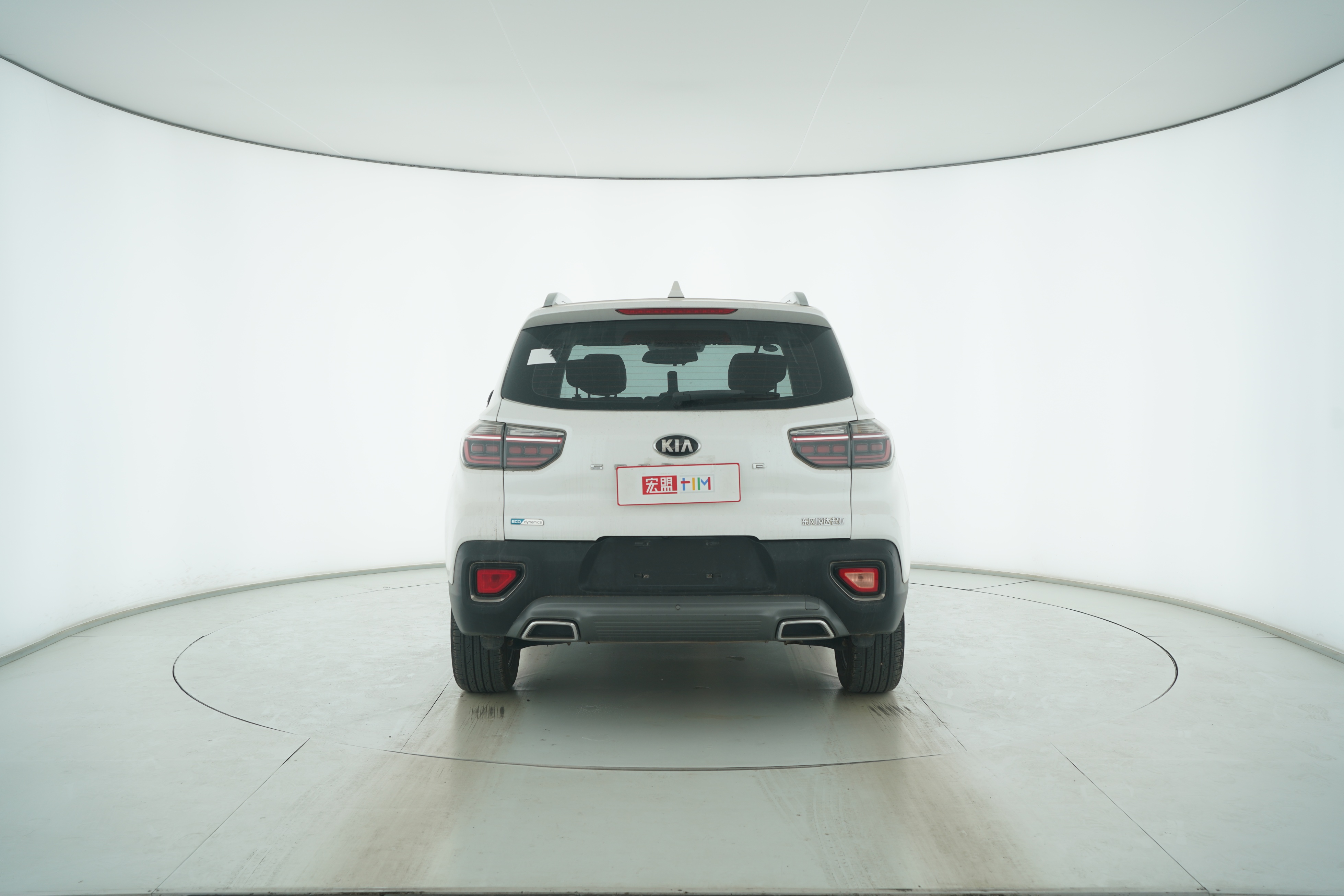 KIA Sportage 2019 — фото 6