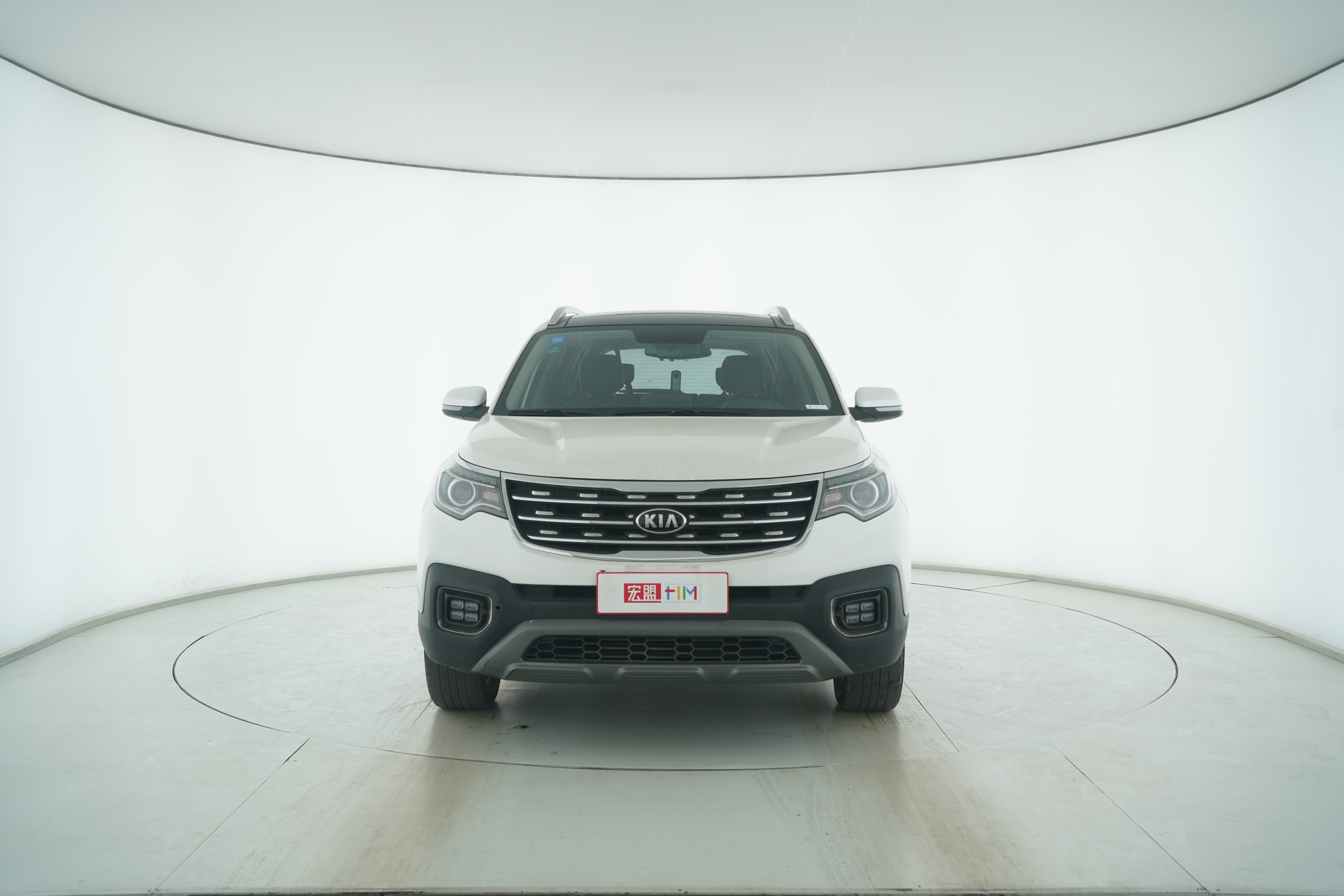 KIA Sportage 2019 — фото 5