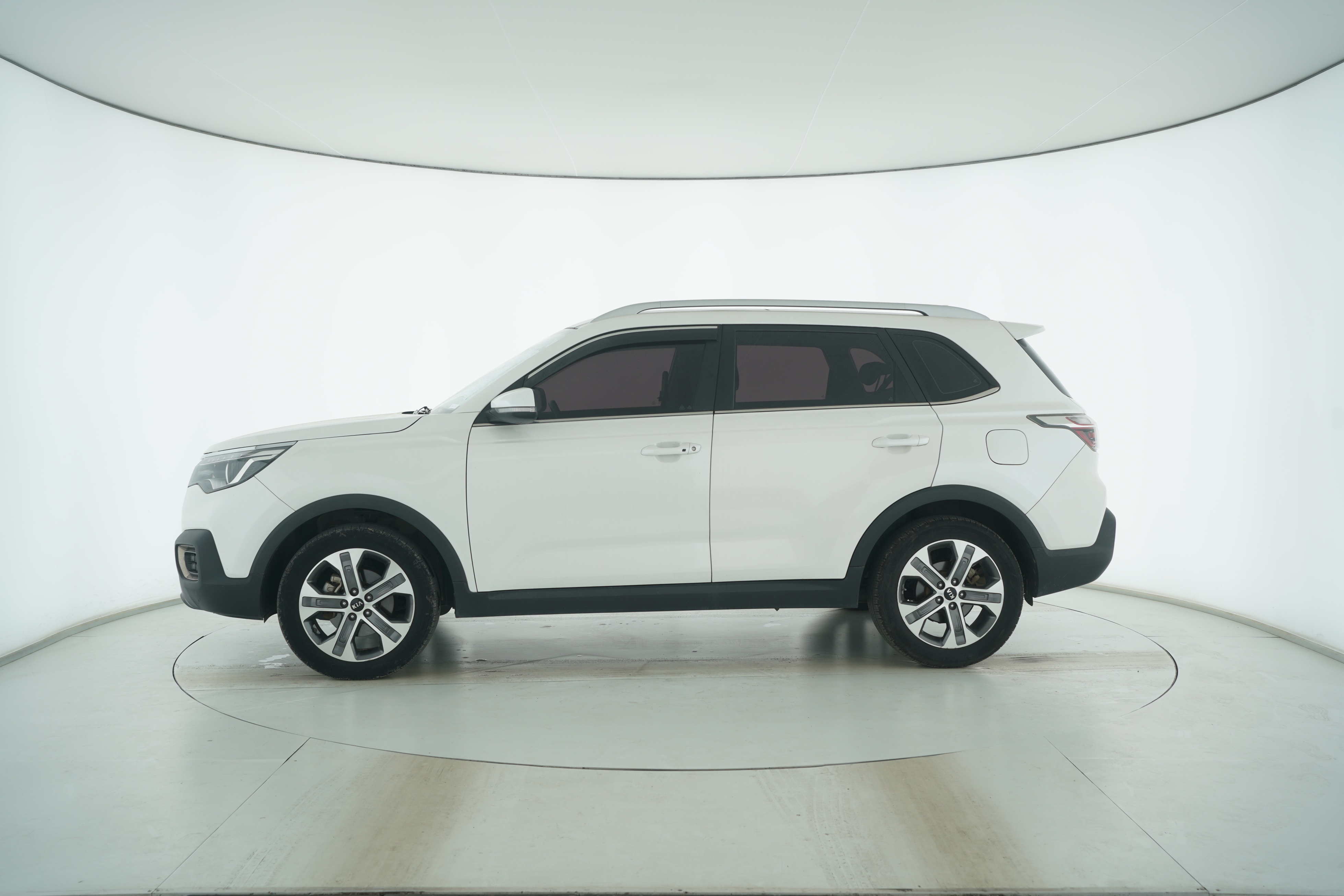 KIA Sportage 2019 — фото 7