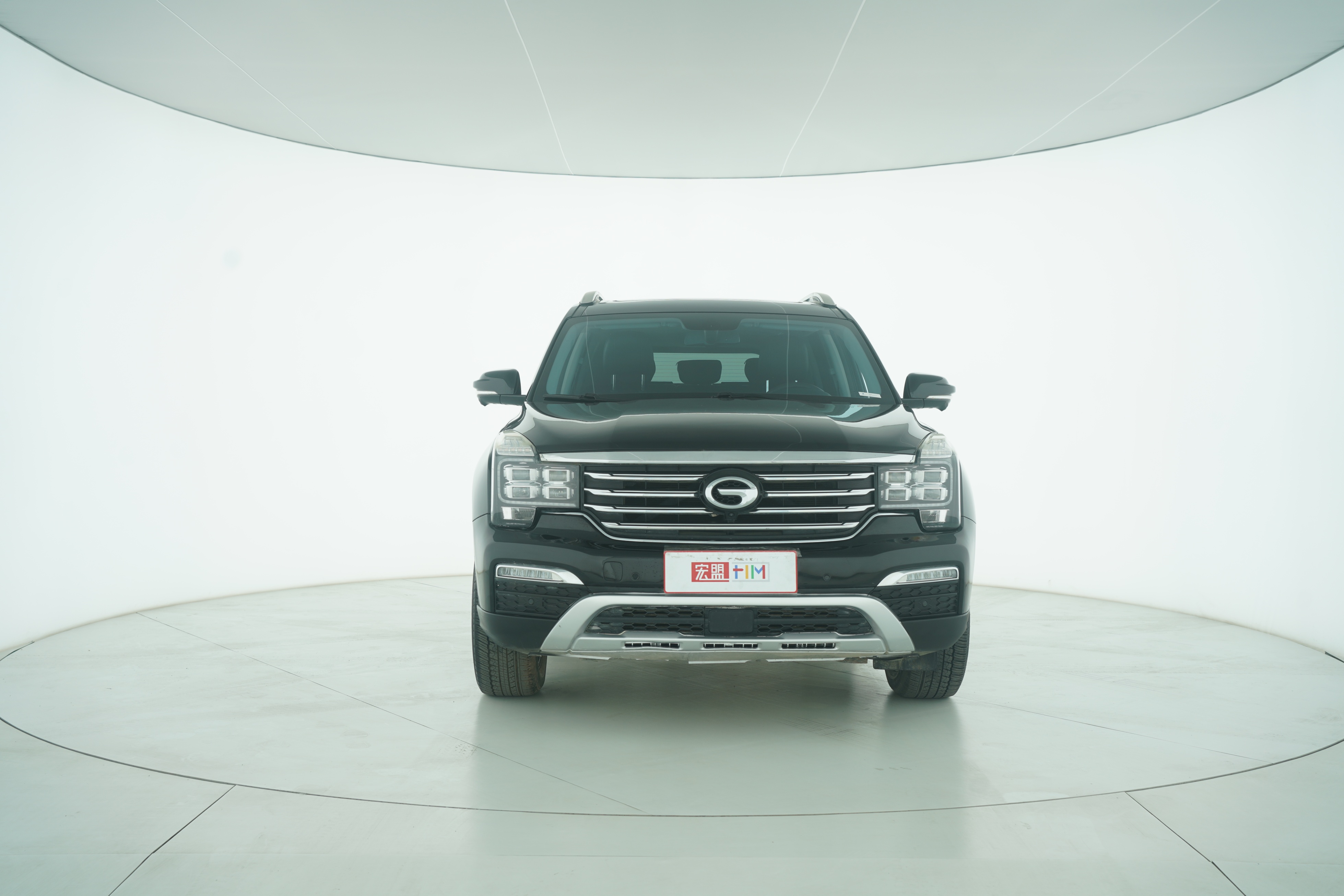 Gac Trumpchi Trumpchi GS8 2022 — фото 5