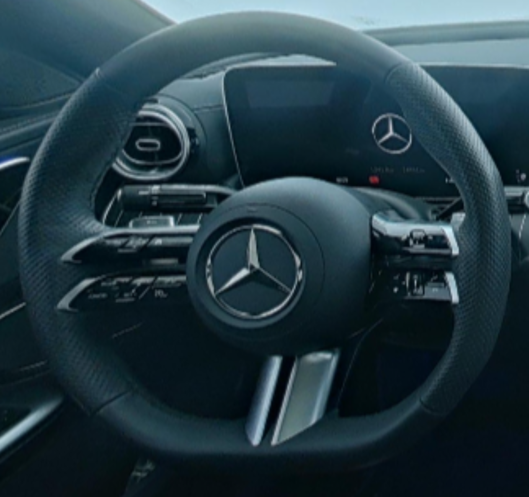 Mercedes Benz C-Class 2024 — фото 10