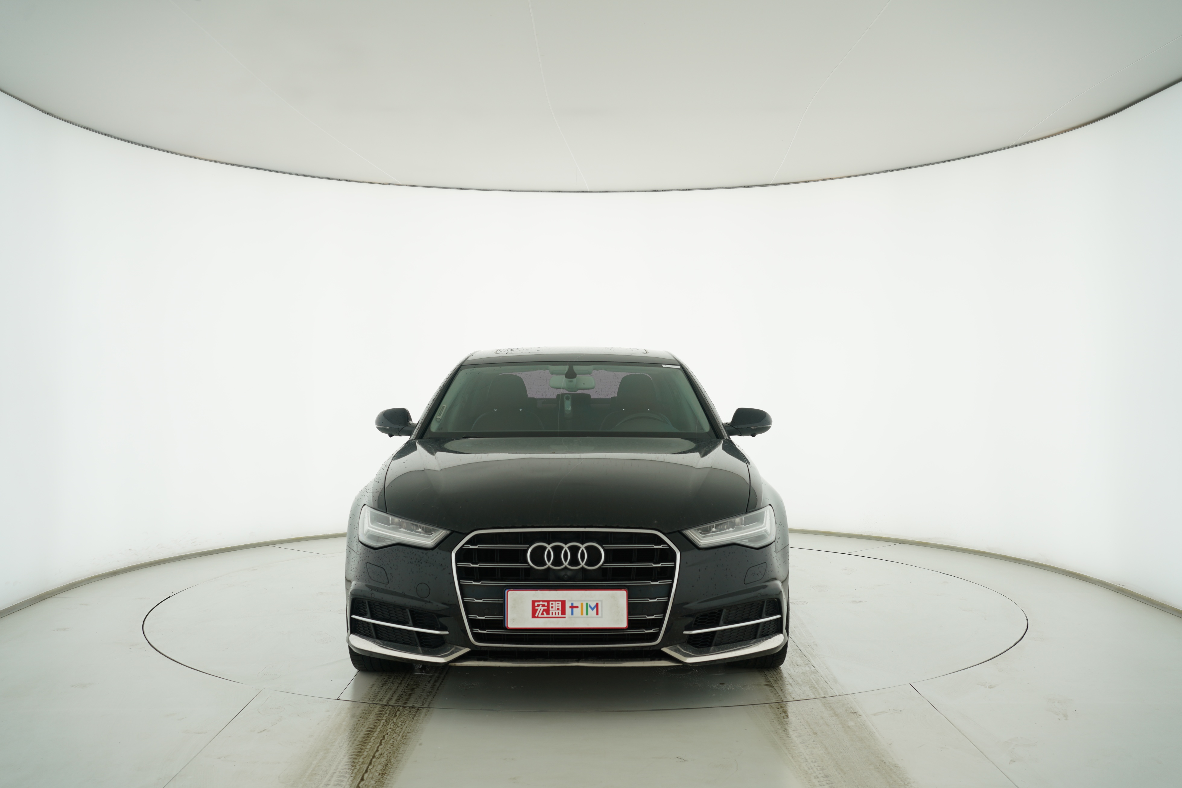Audi A6L 2018 — фото 5