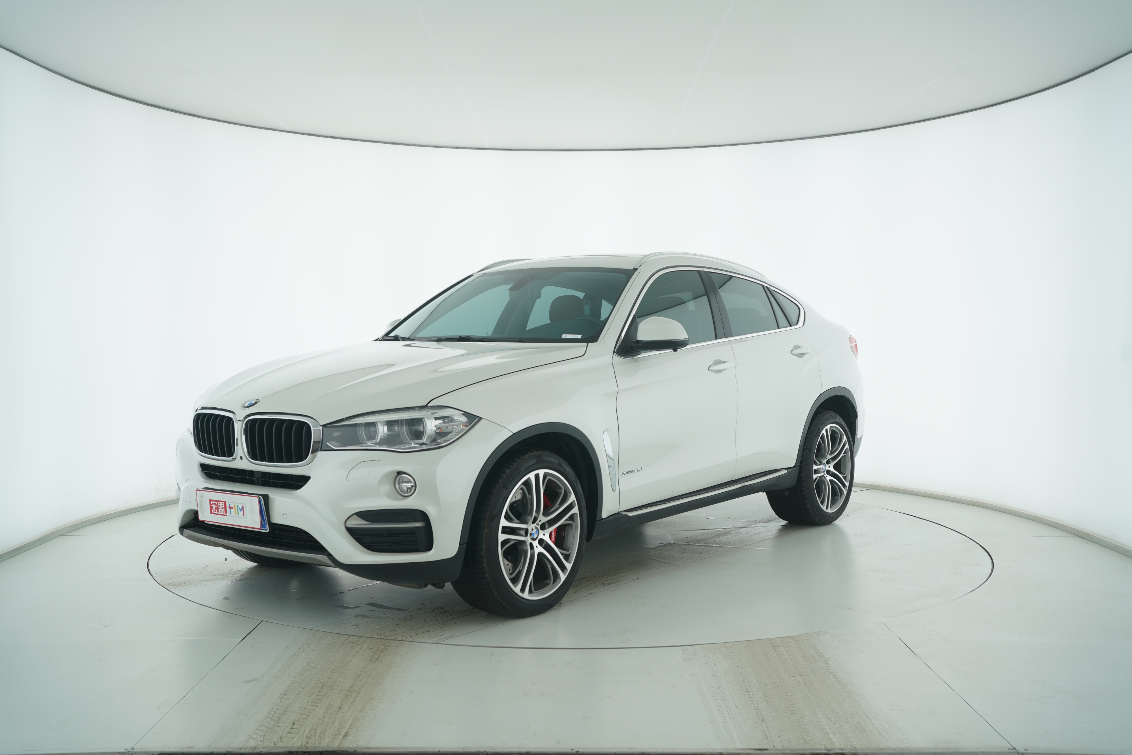BMW X5(Imported) 2017 — фото 1