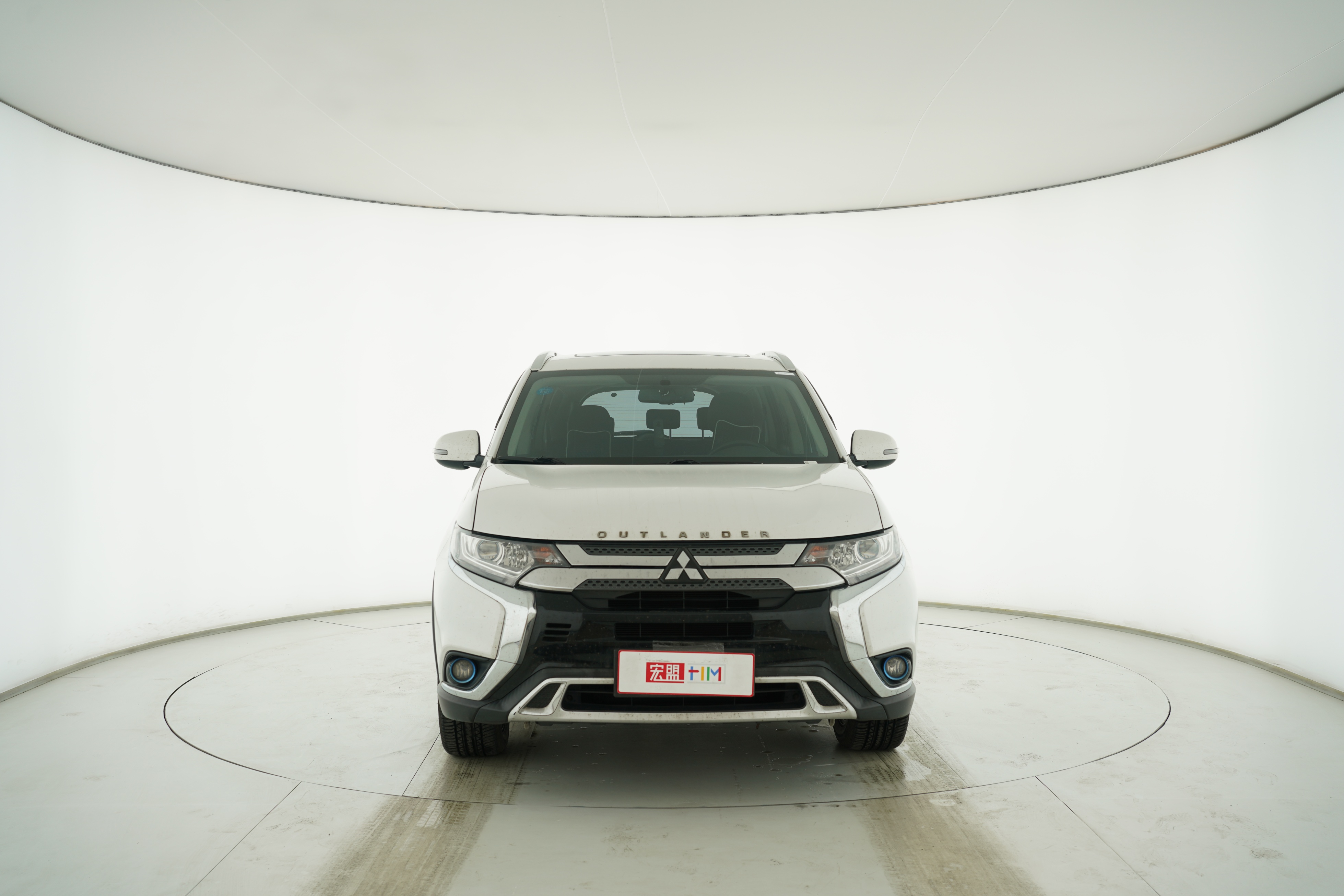 Mitsubishi Outlander 2019 — фото 5