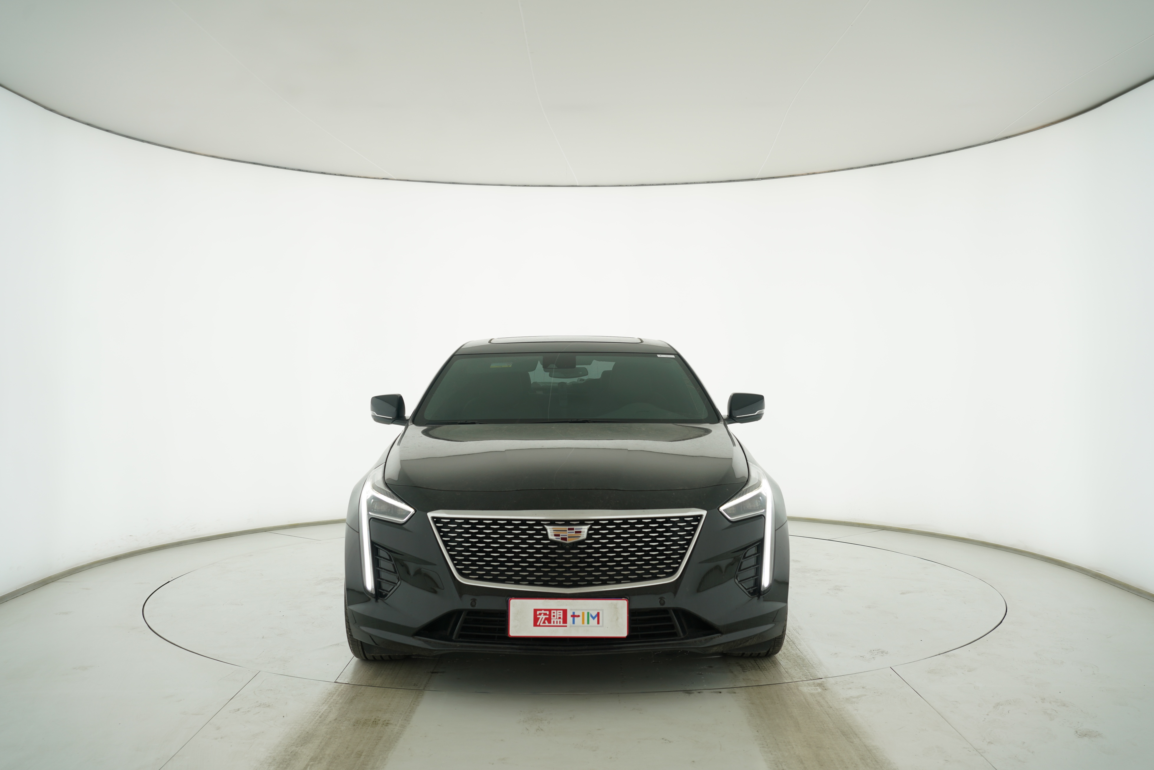 Cadillac CT6 2022 — фото 5