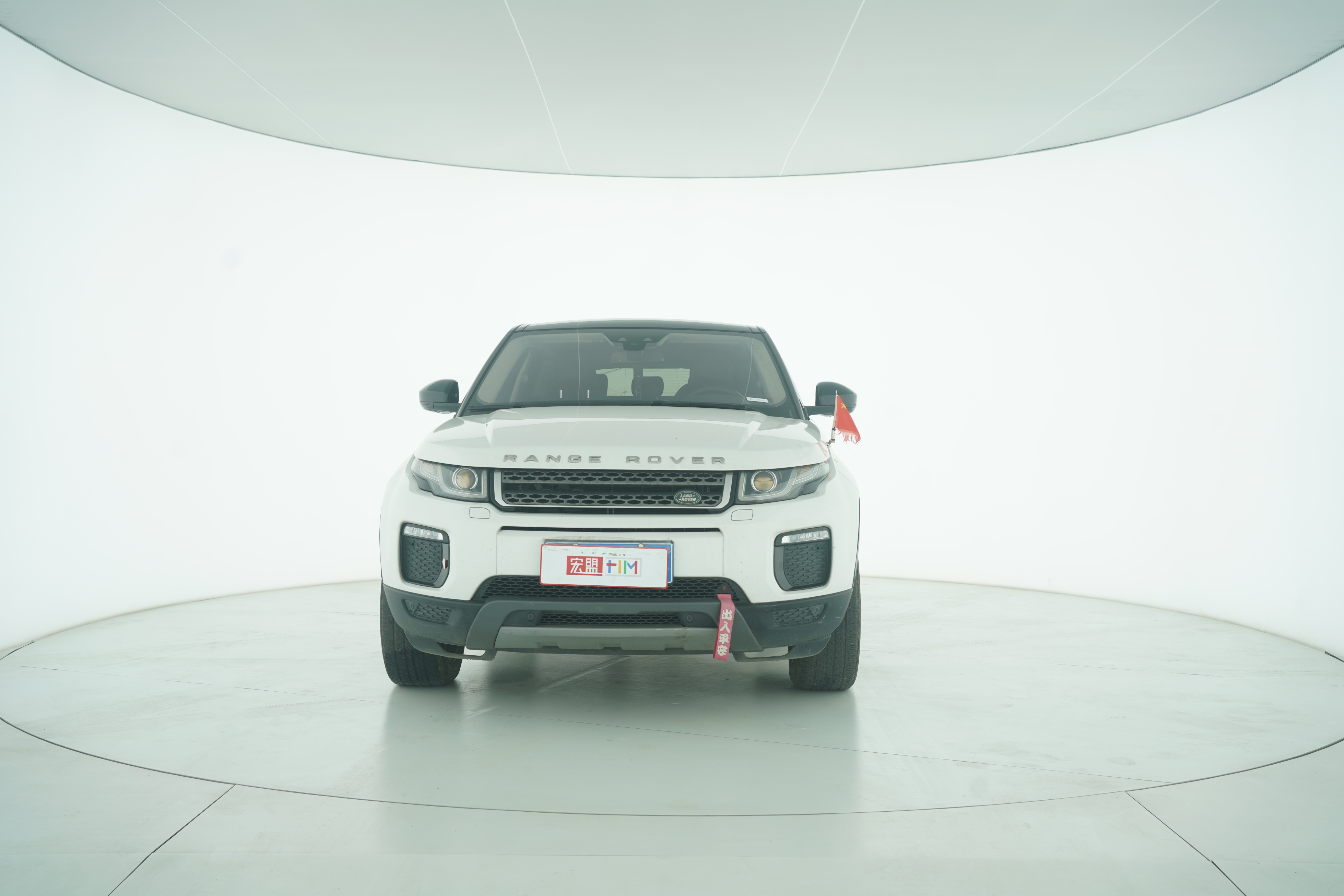 Land Rover Range Rover Aurora 2018 — фото 5