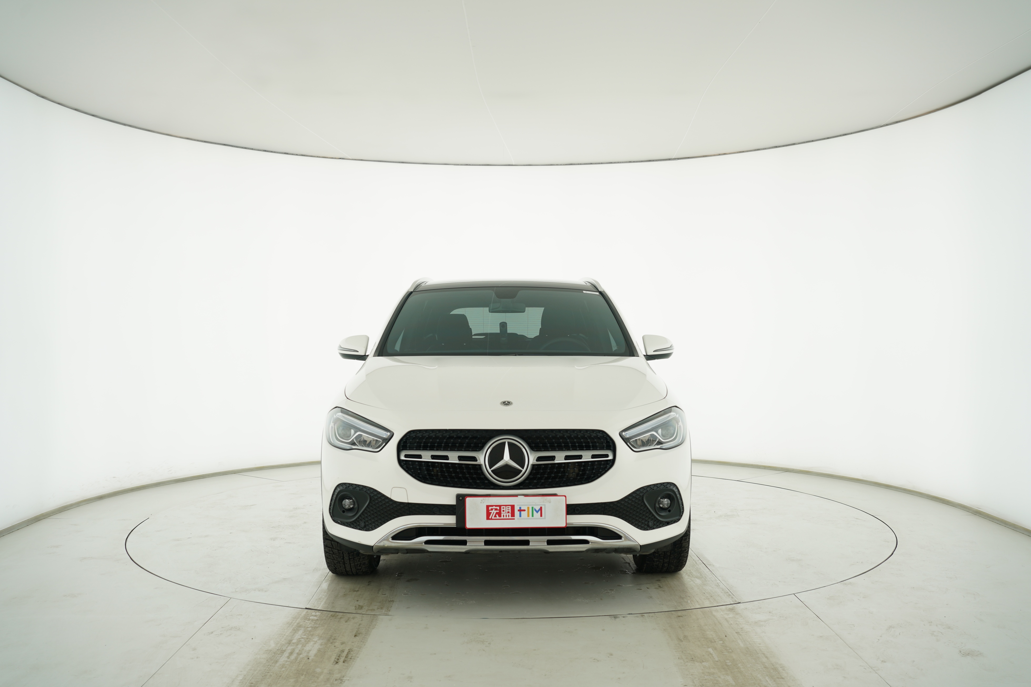 Mercedes Benz GLA 2020 — фото 5