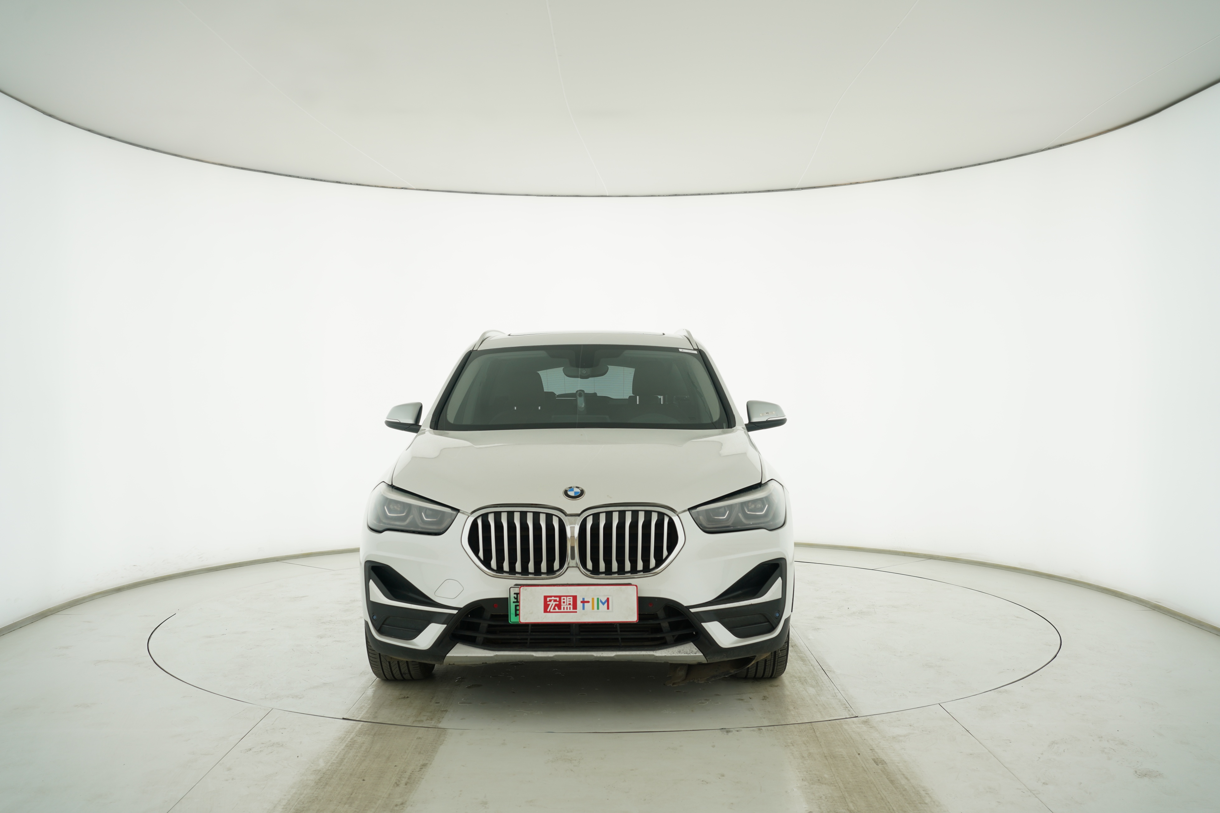 BMW X1 Hybrid 2021 — фото 5