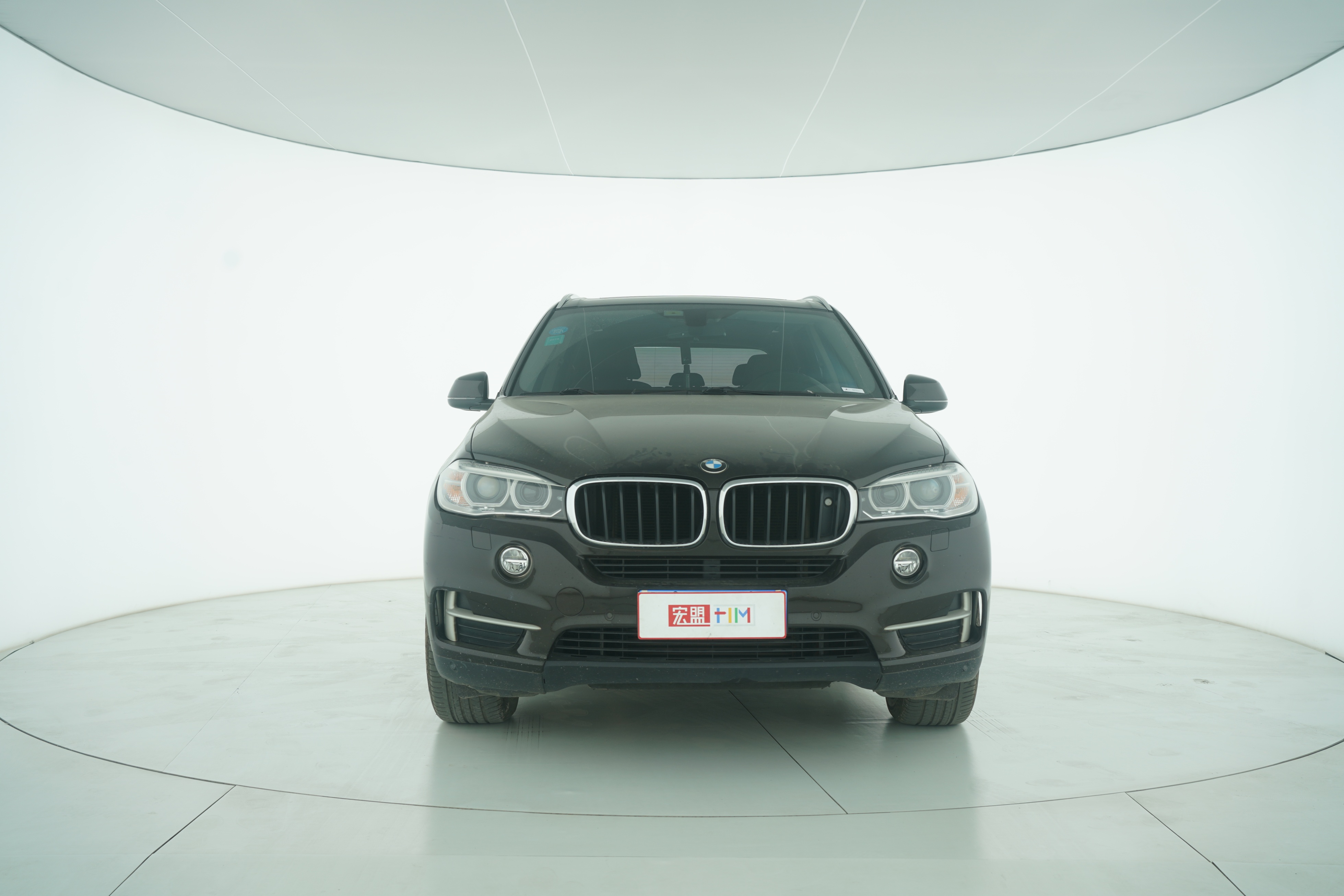 BMW X5(Imported) 2014 — фото 5