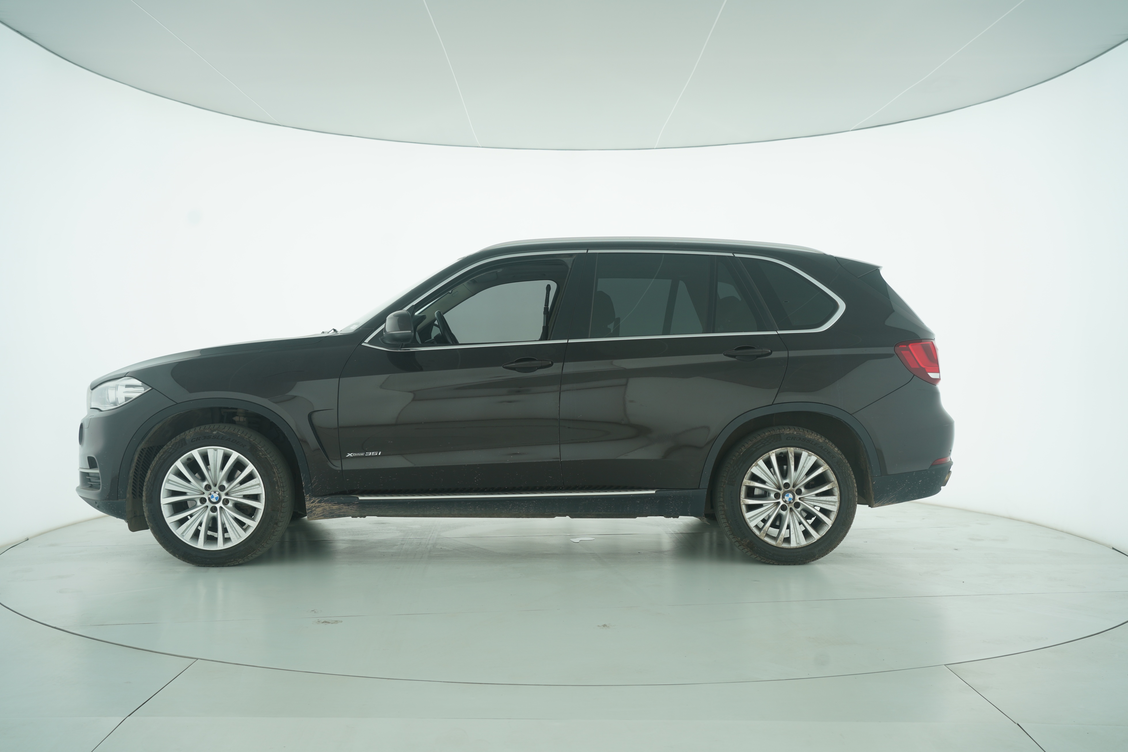 BMW X5(Imported) 2014 — фото 7