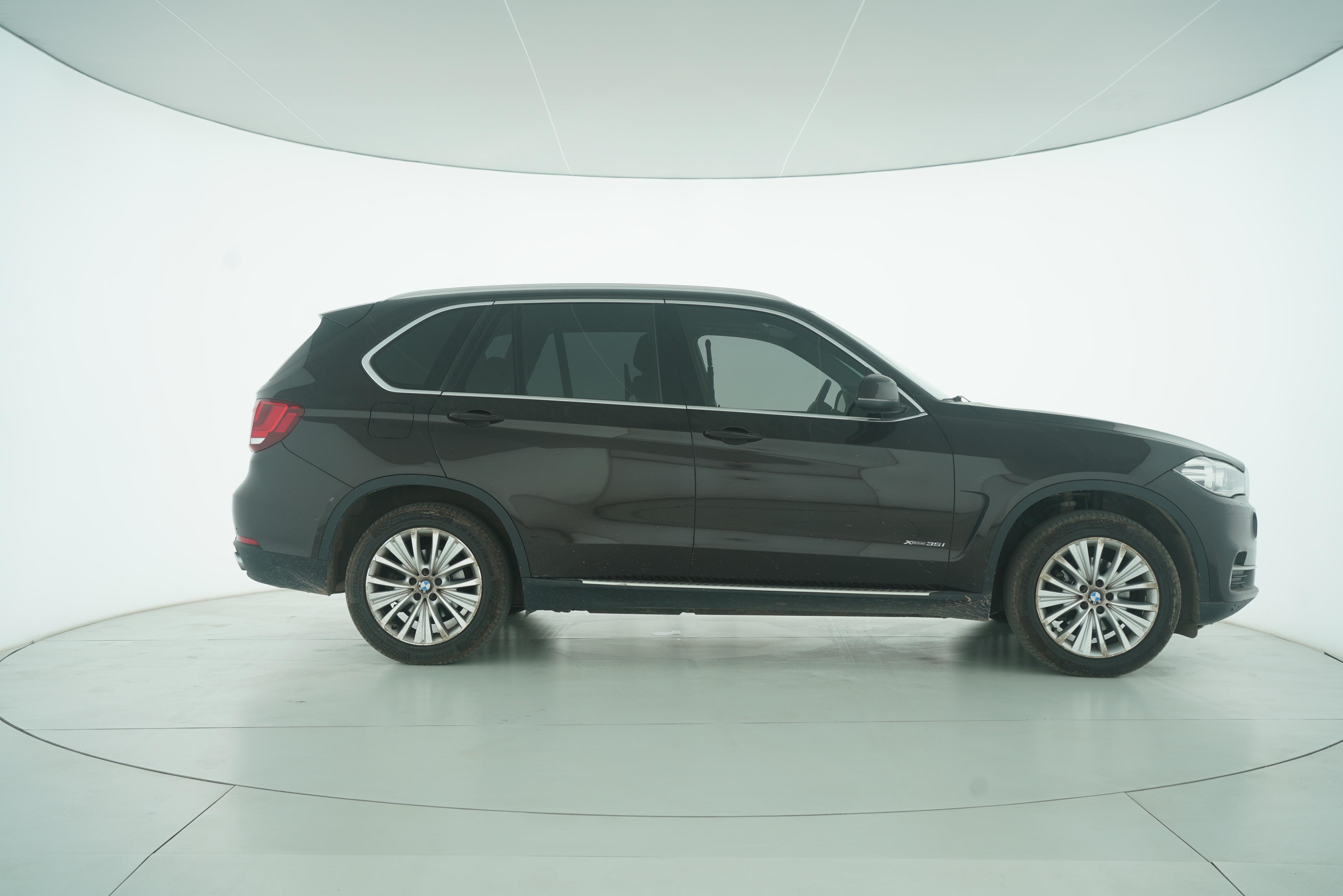 BMW X5(Imported) 2014 — фото 8
