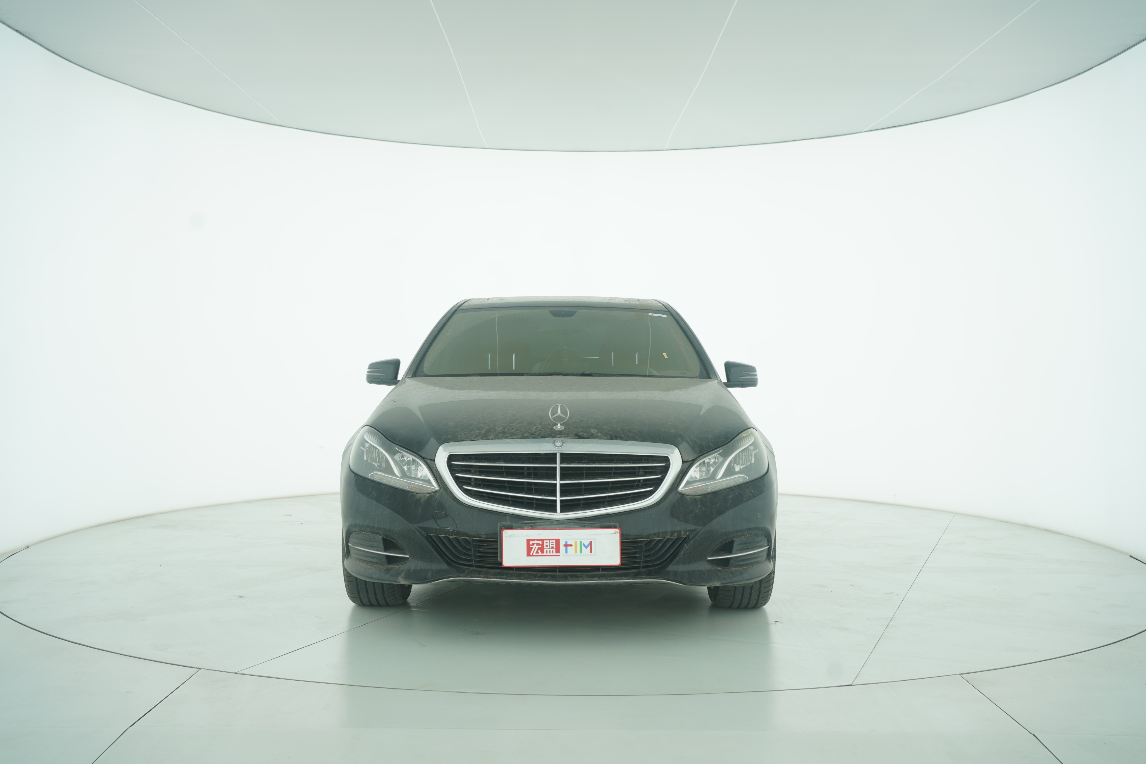 Mercedes Benz E-Class 2015 — фото 5