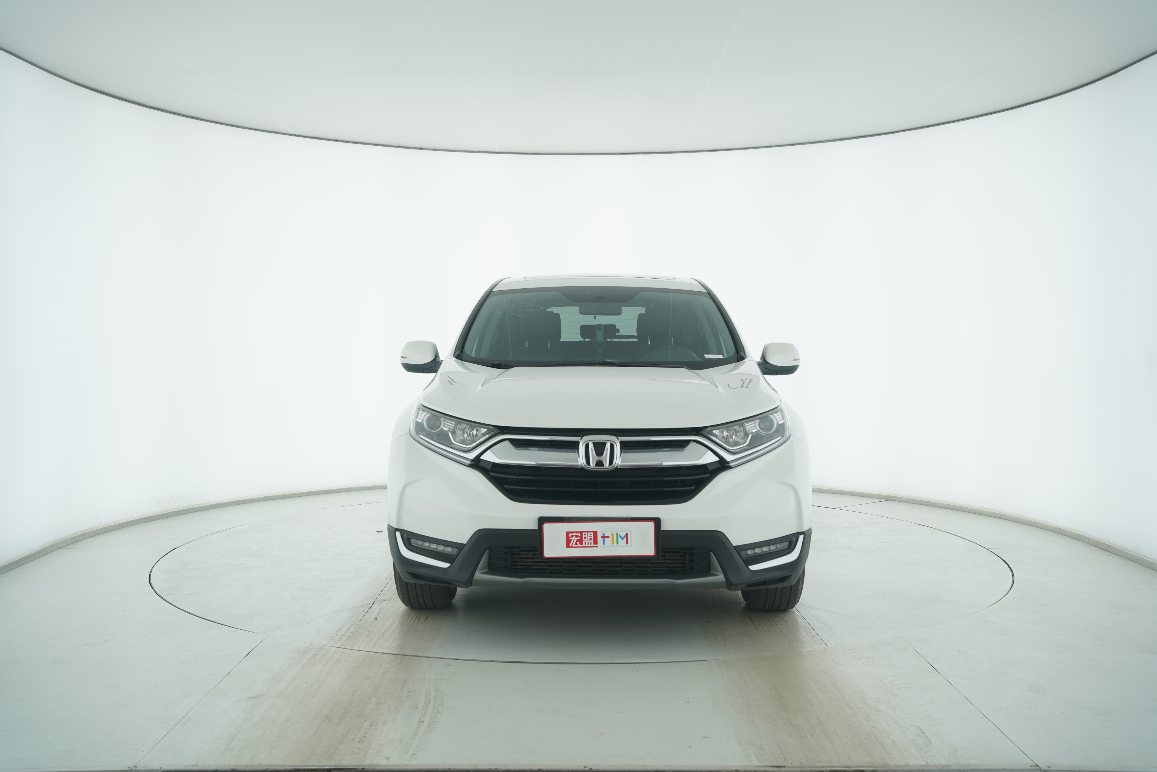 Honda CR-V 2019 — фото 5