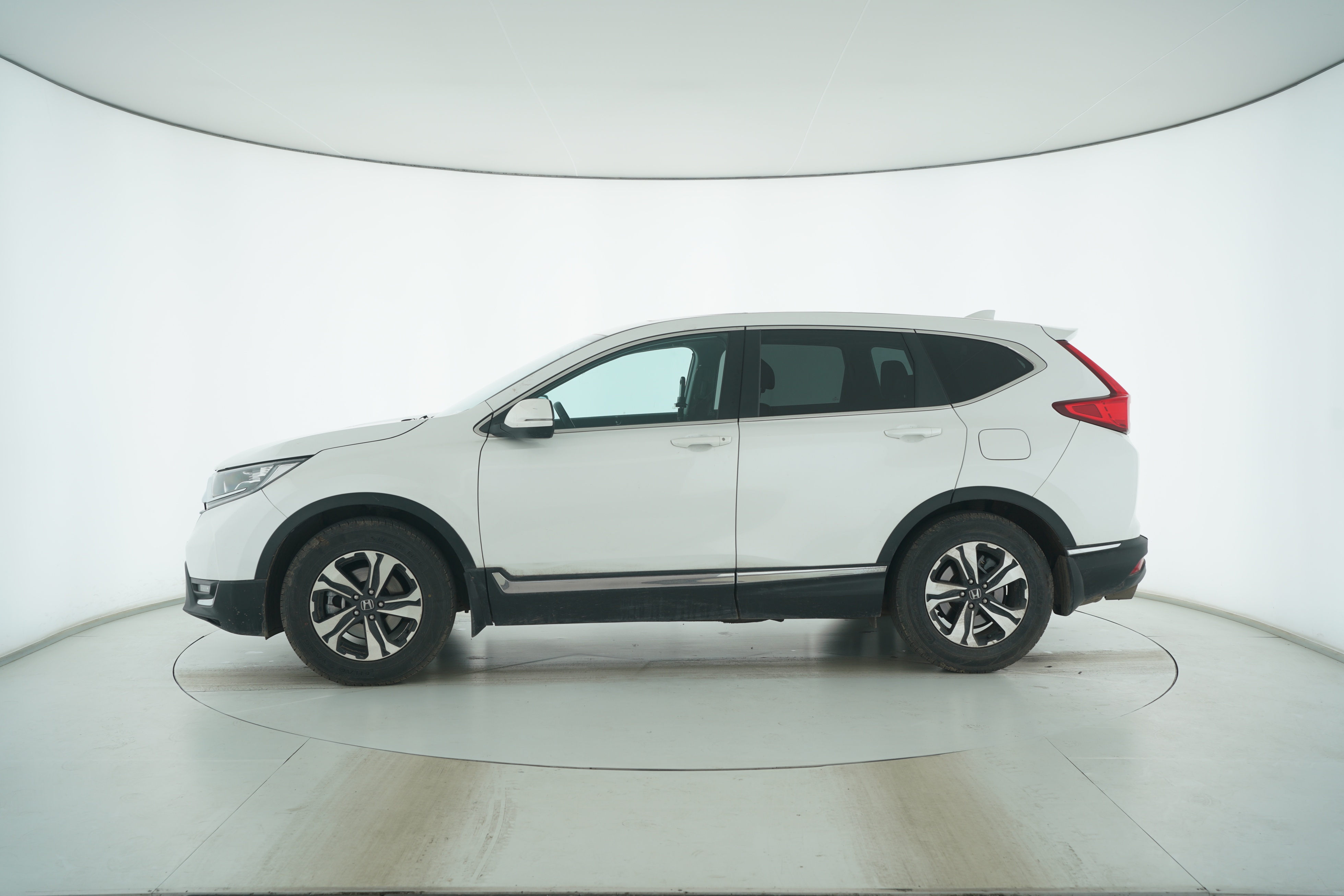 Honda CR-V 2019 — фото 7