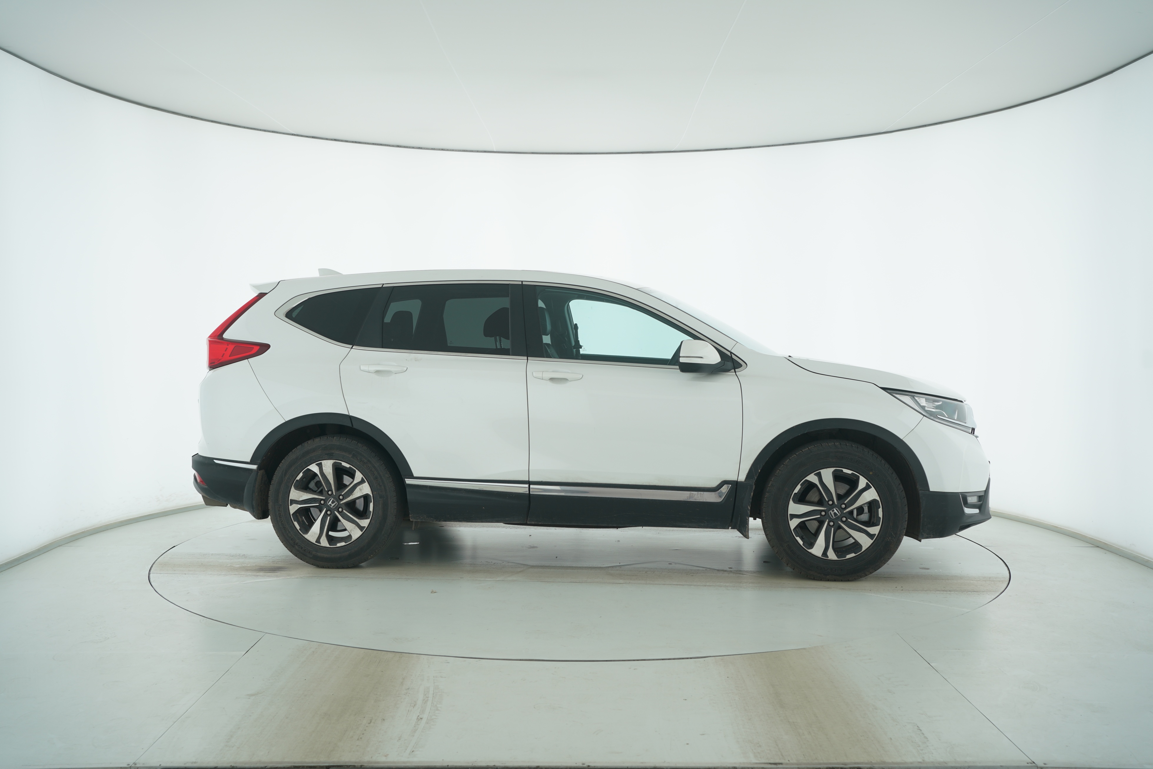 Honda CR-V 2019 — фото 8
