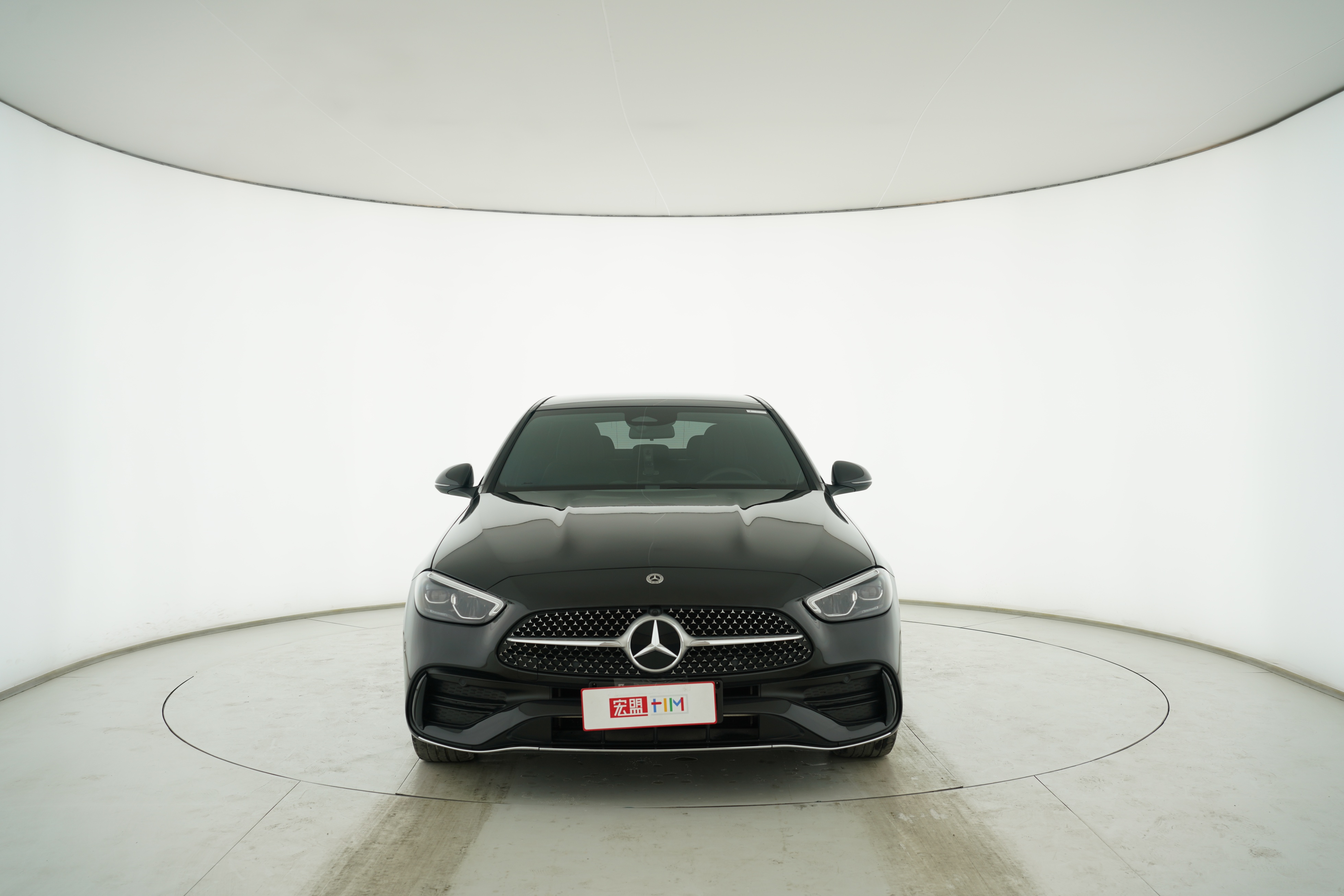 Mercedes Benz C-Class 2023 — фото 5